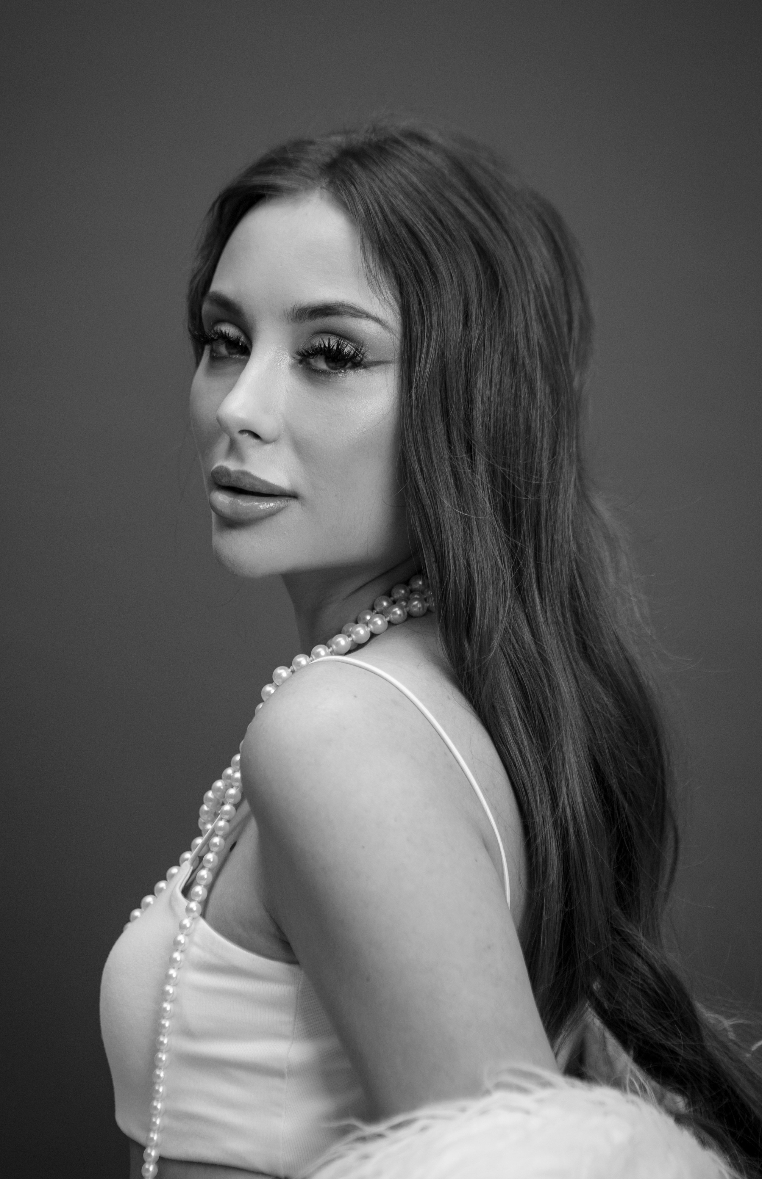 Твоя Снегурочка. Портретный фотограф в Минске