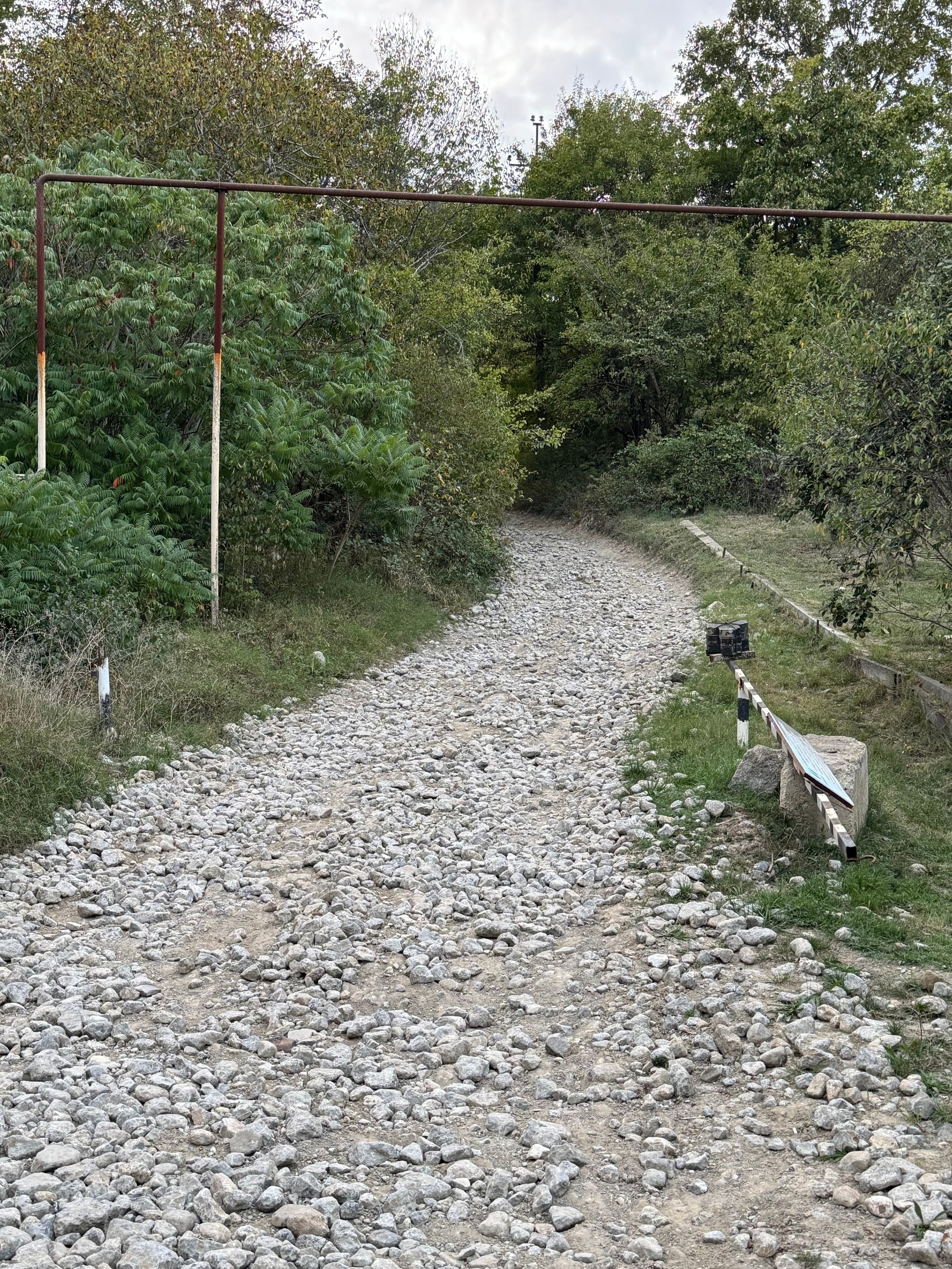 Горячий Ключ (2024-09-20). Собор Отрасли