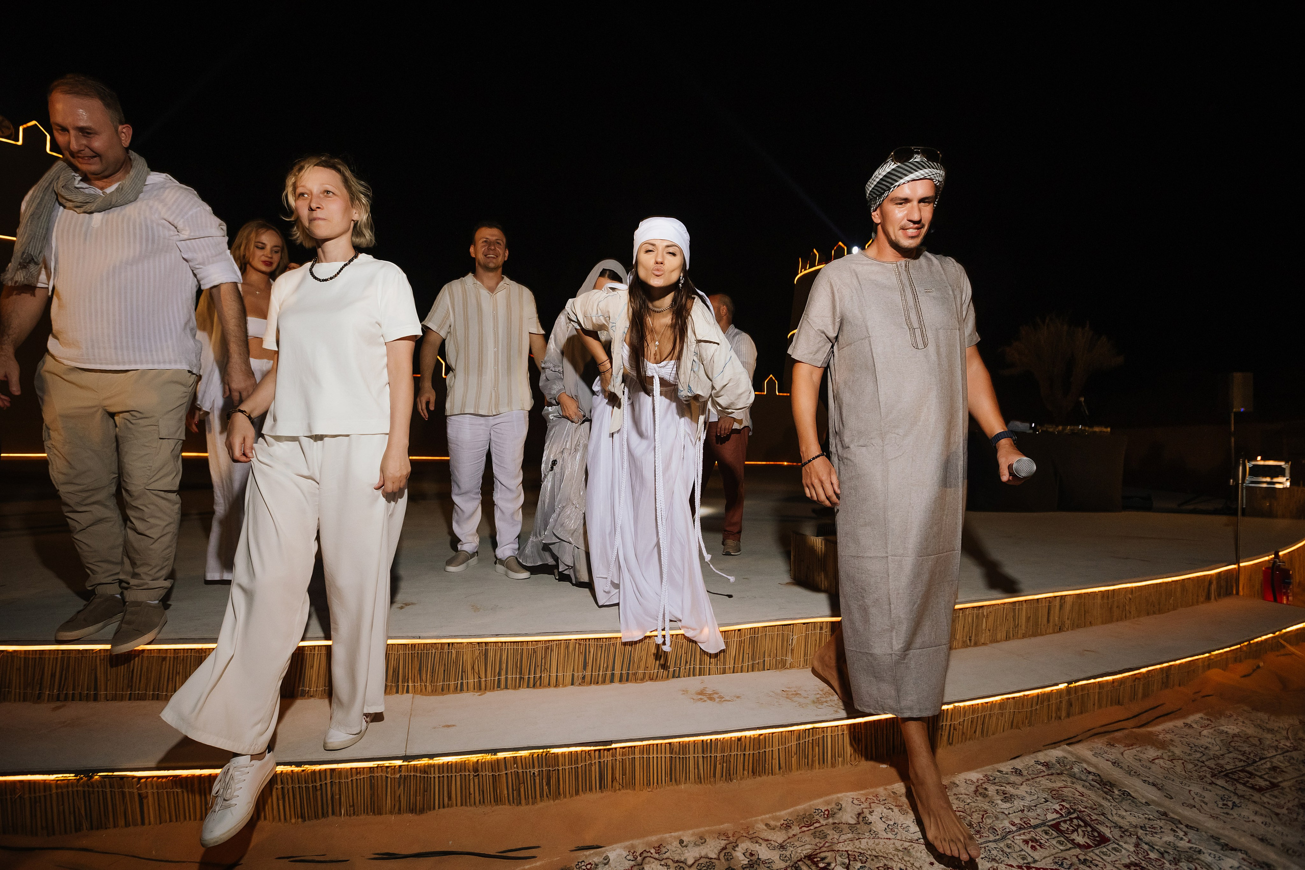 Desert Event. Evgen Yatsenko — Photographer in Dubai