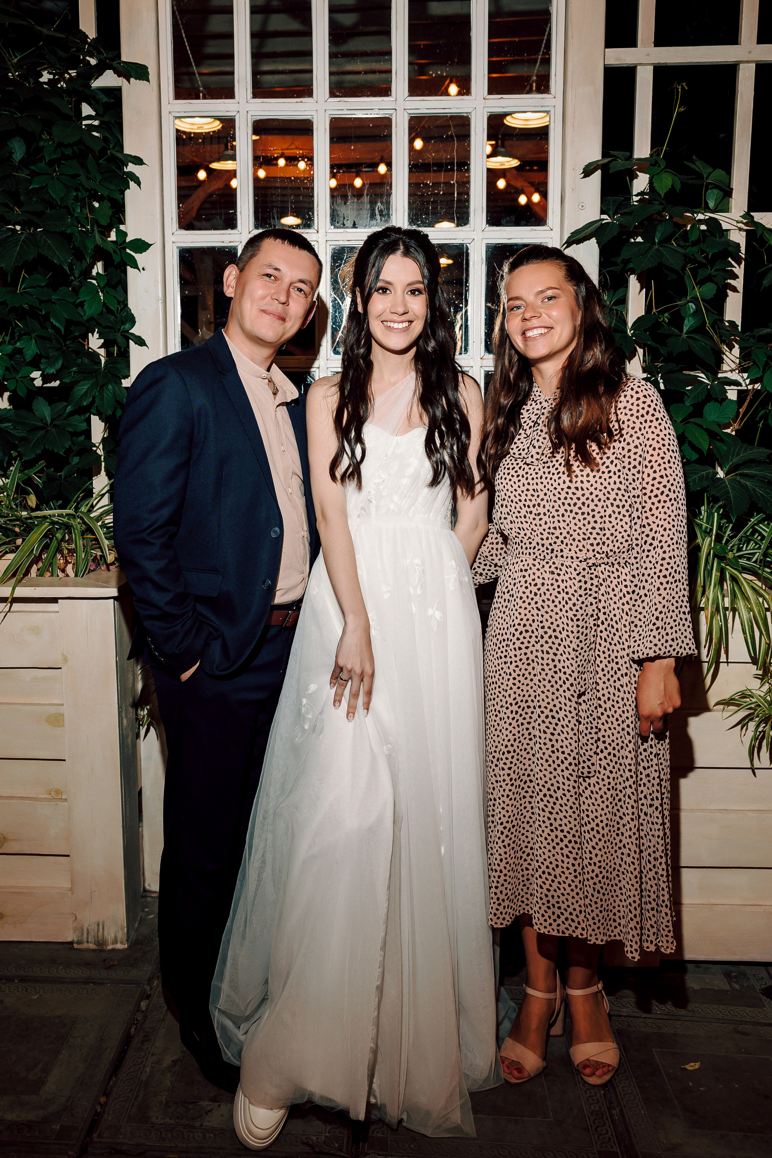 Свадебный день — Глеб и Дарья. Лёшка Варзегов — фотограф