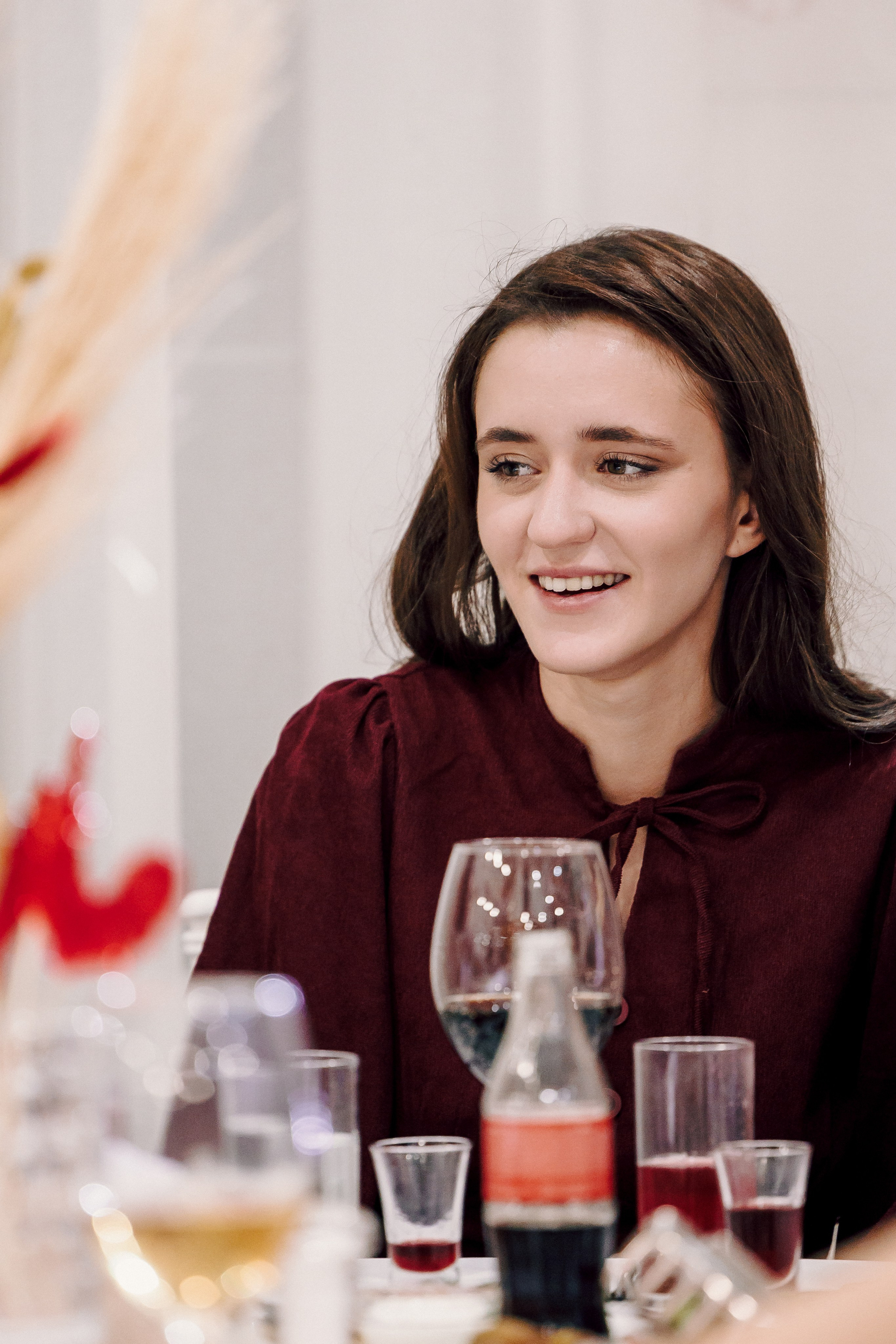 Свадебный день — Алексей и Анастасия. Лёшка Варзегов — фотограф