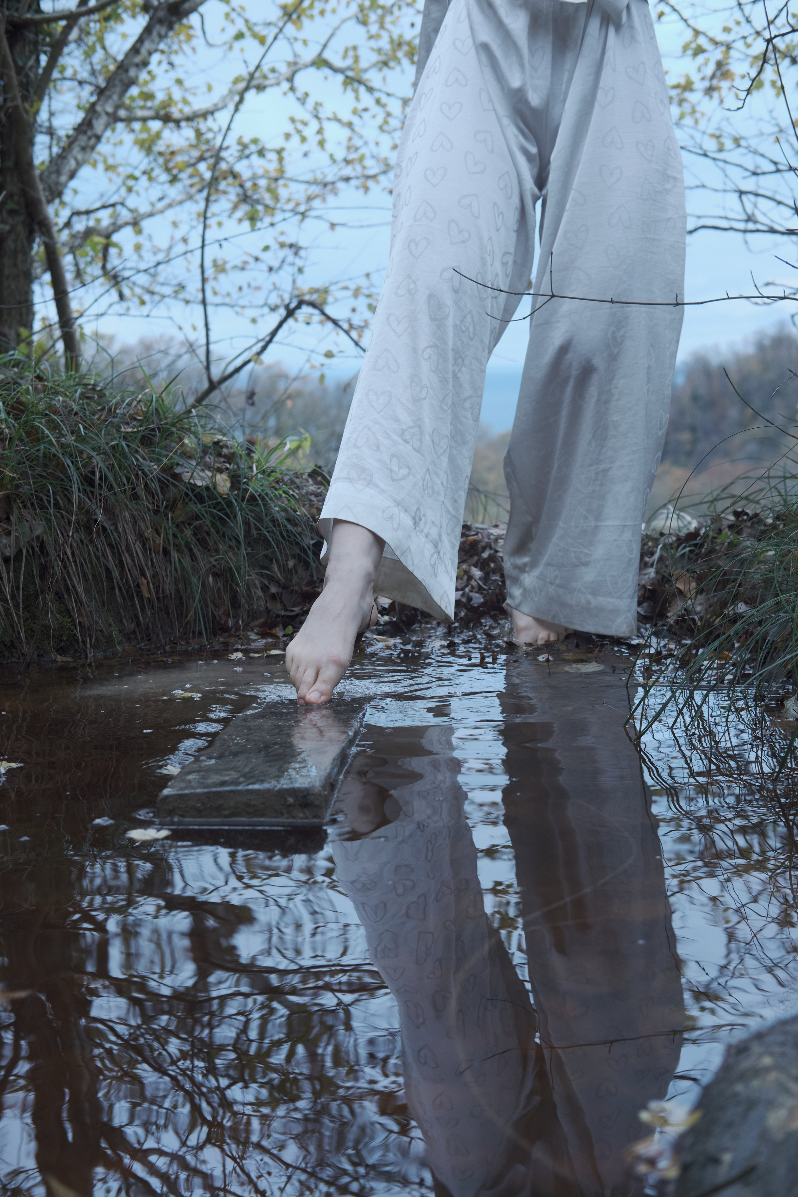 Юлия Микка. Barsukov