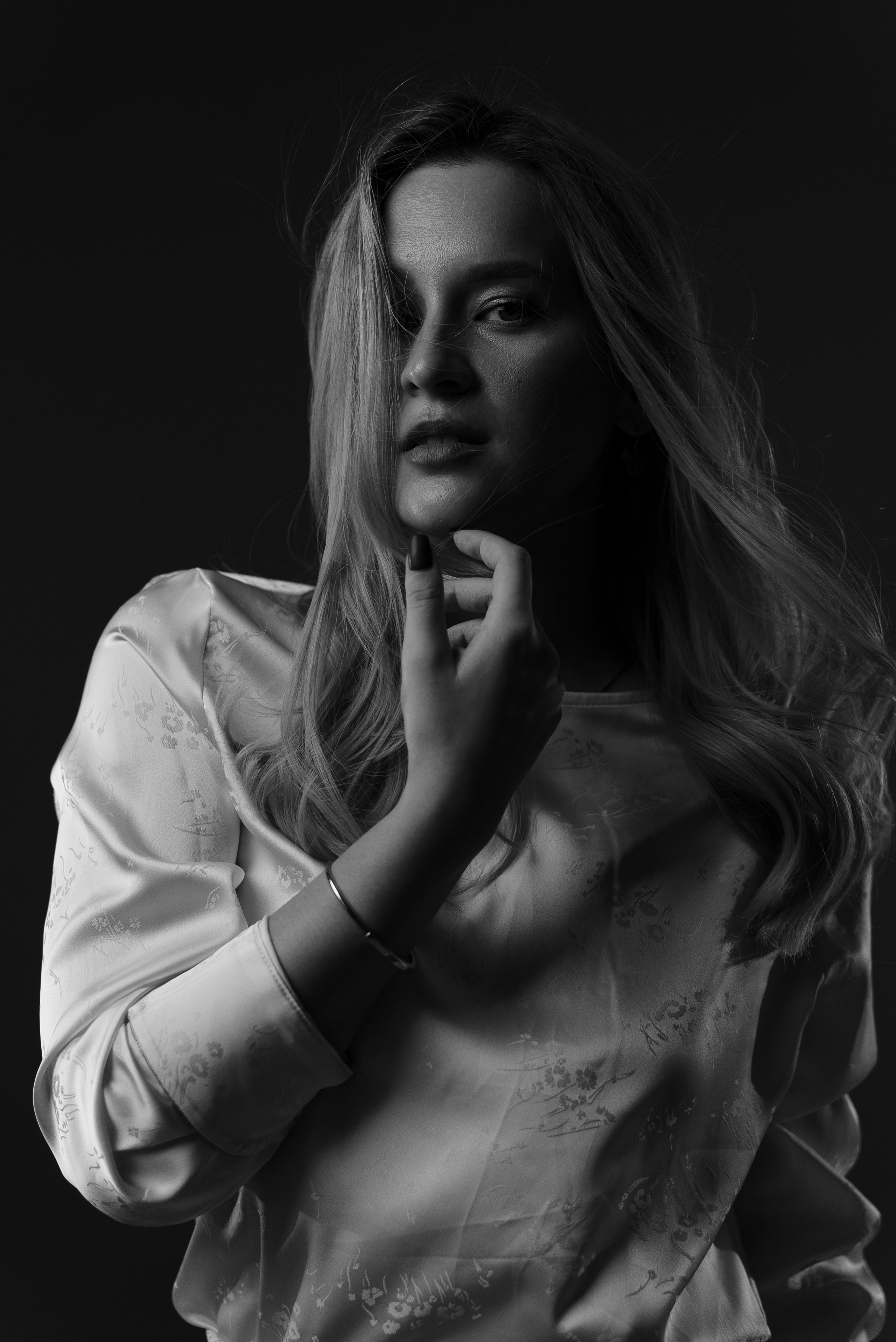 Юлия Микка. Barsukov