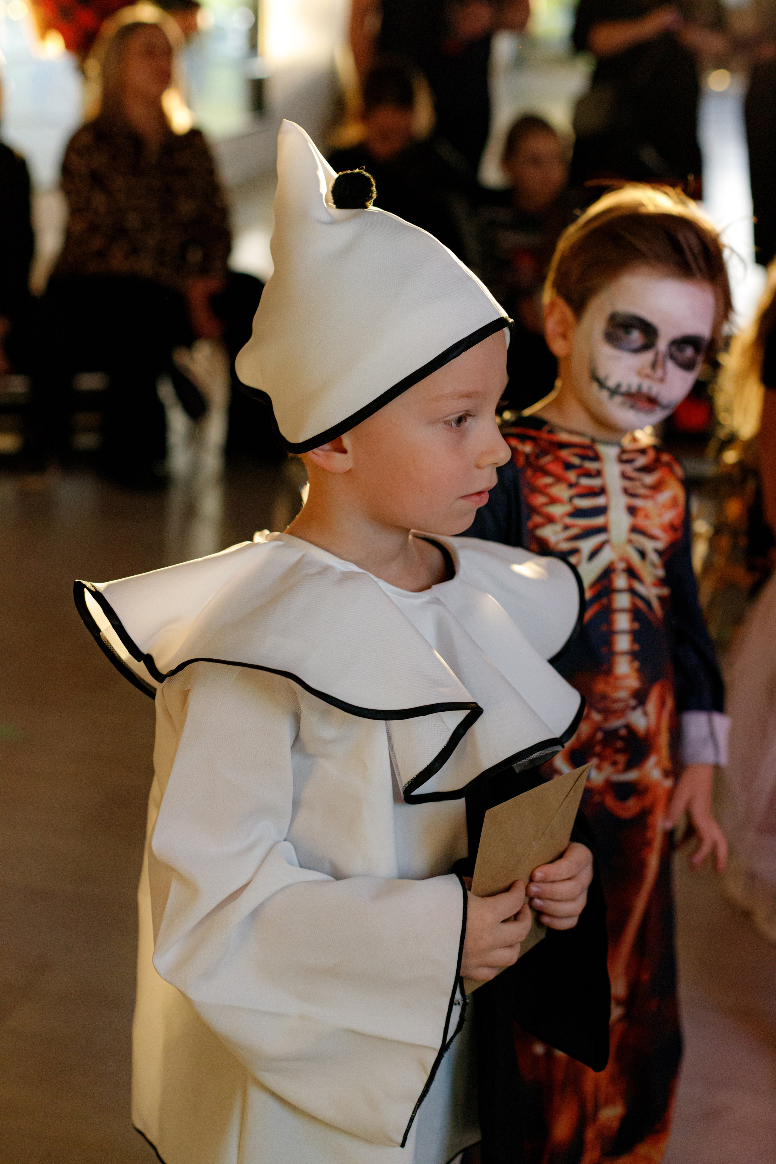 HALLOWEEN. Photokarish