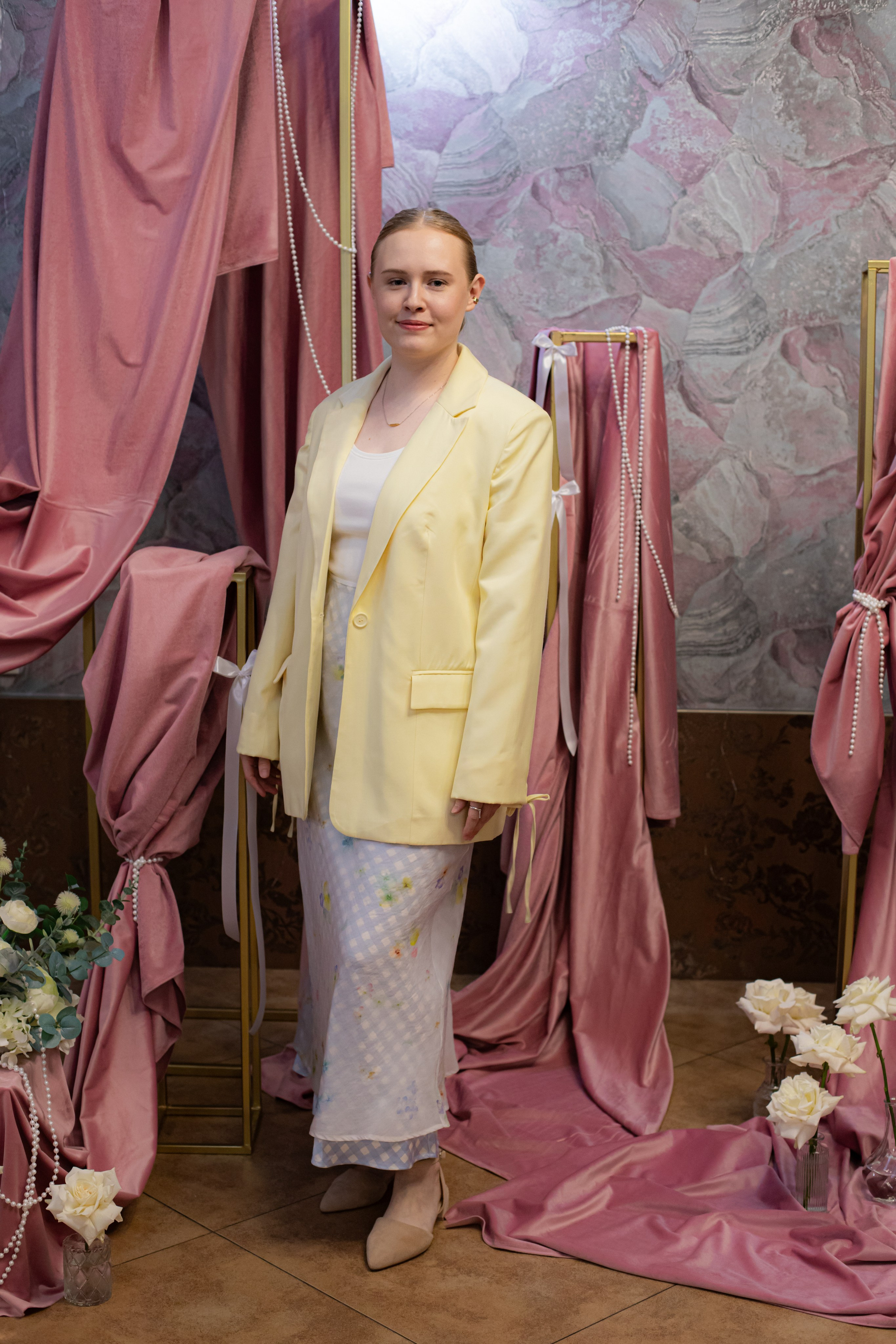 OKSANA BIRTHDAY. Photokarish