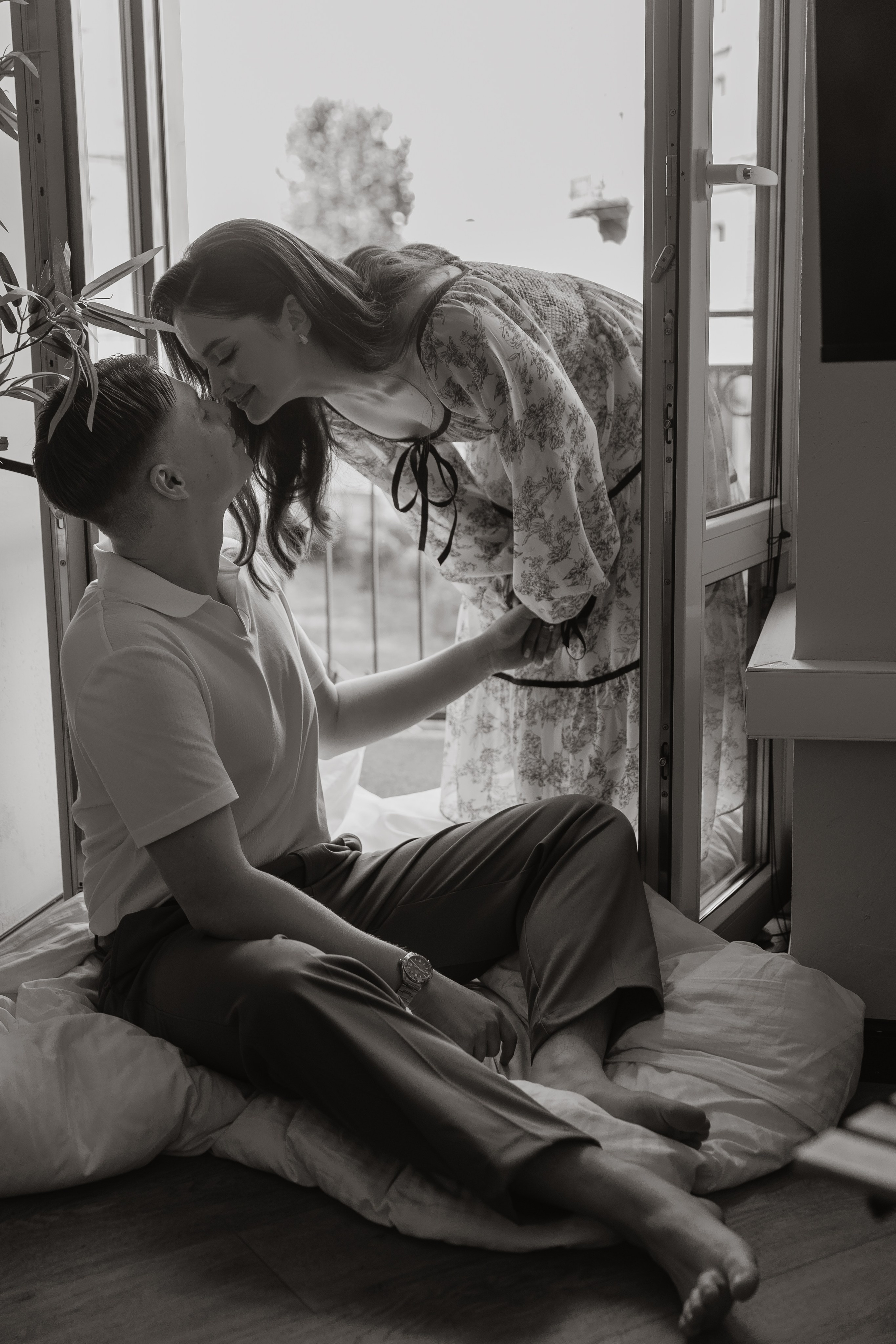 WEDDING A&V. Свадебный фотограф Дмитрий Краснов. Санкт-Петербург