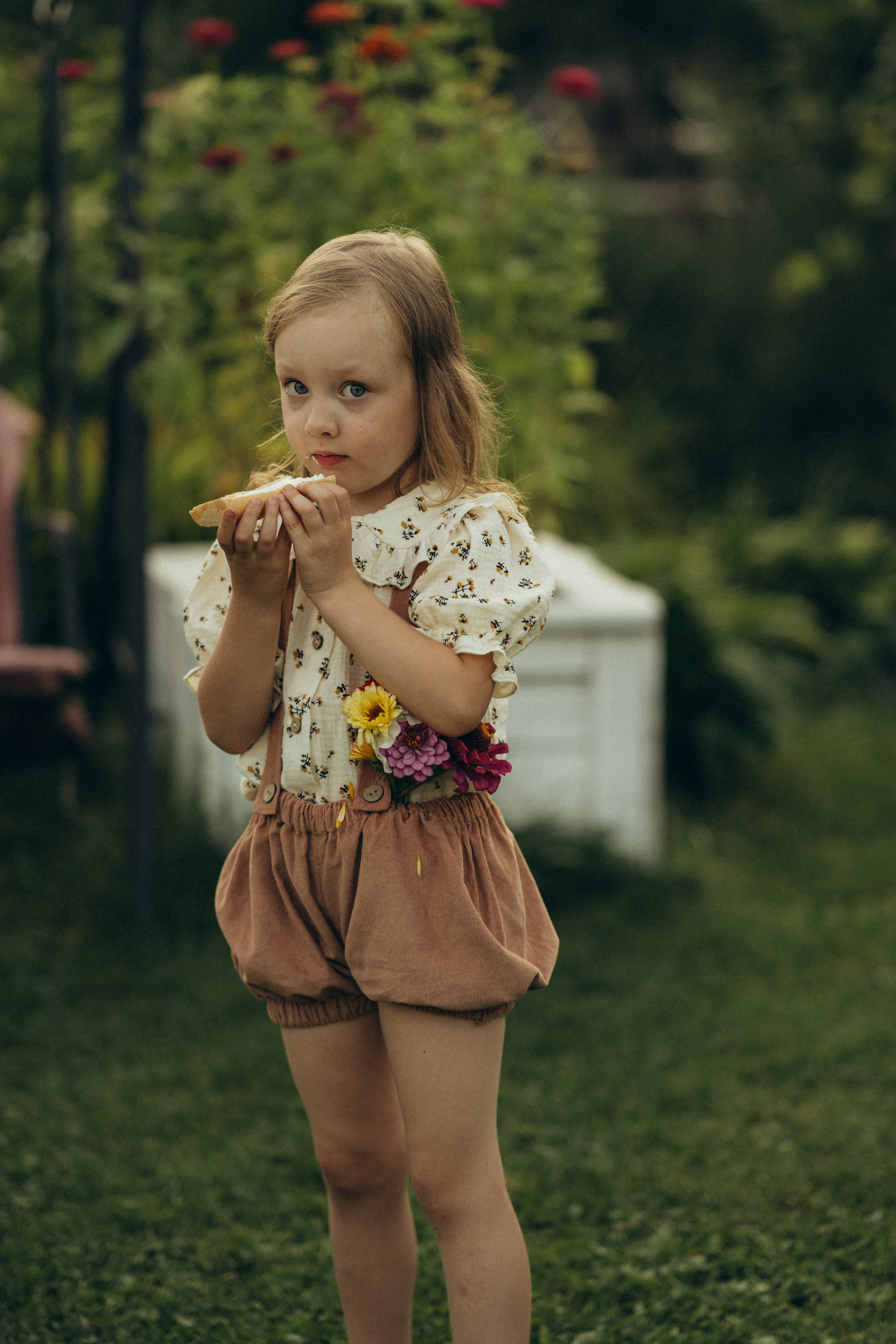 Дачная история. Кристина Ветрова | ФОТОГРАФ | Москва