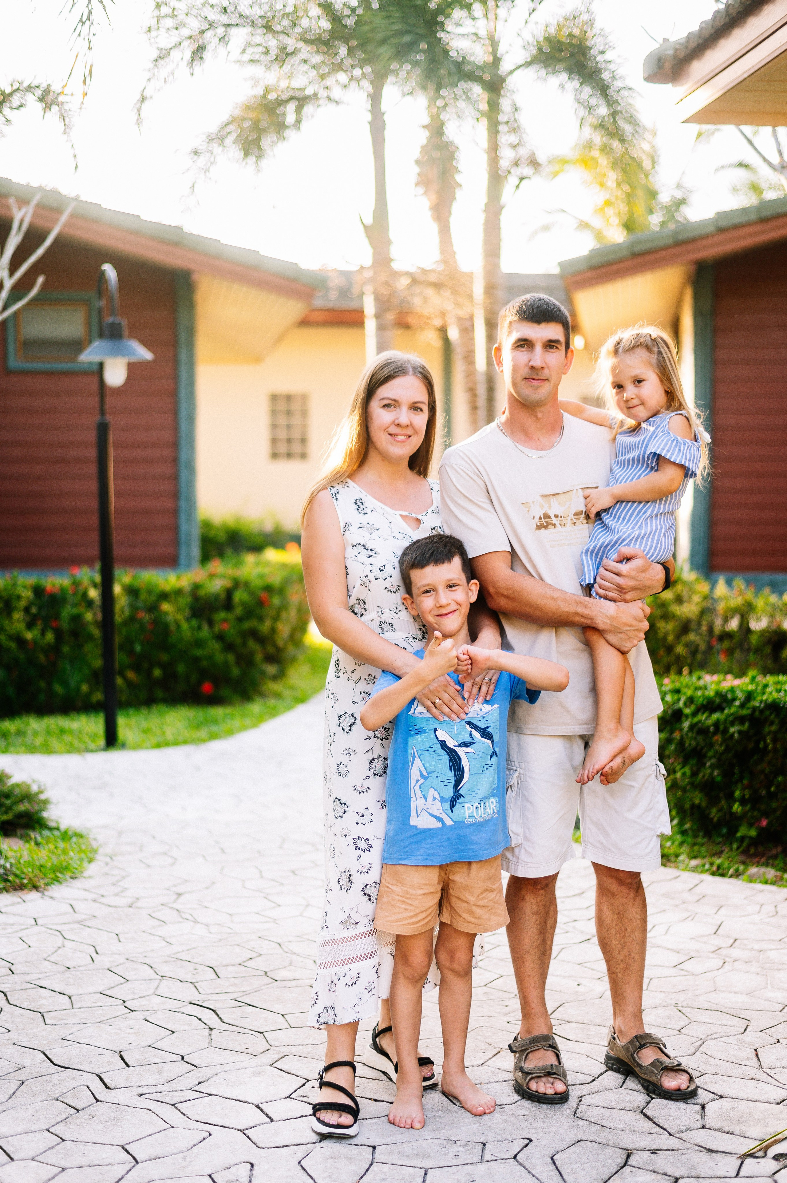 Таиланд. Фотограф в Казани Адель Гайнуллин