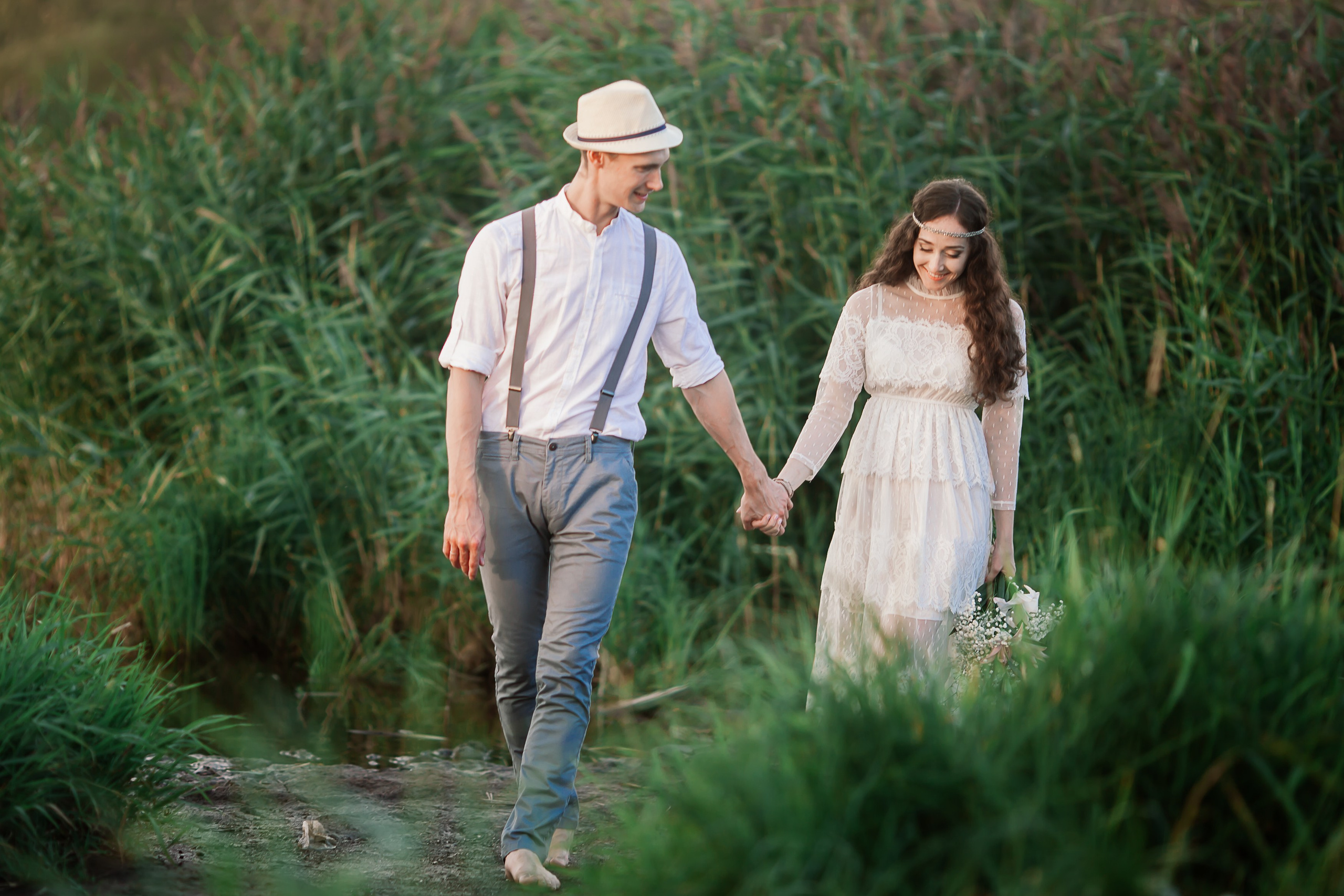 Наталья и Виталий. Семейный фотограф Толстикова Кристина