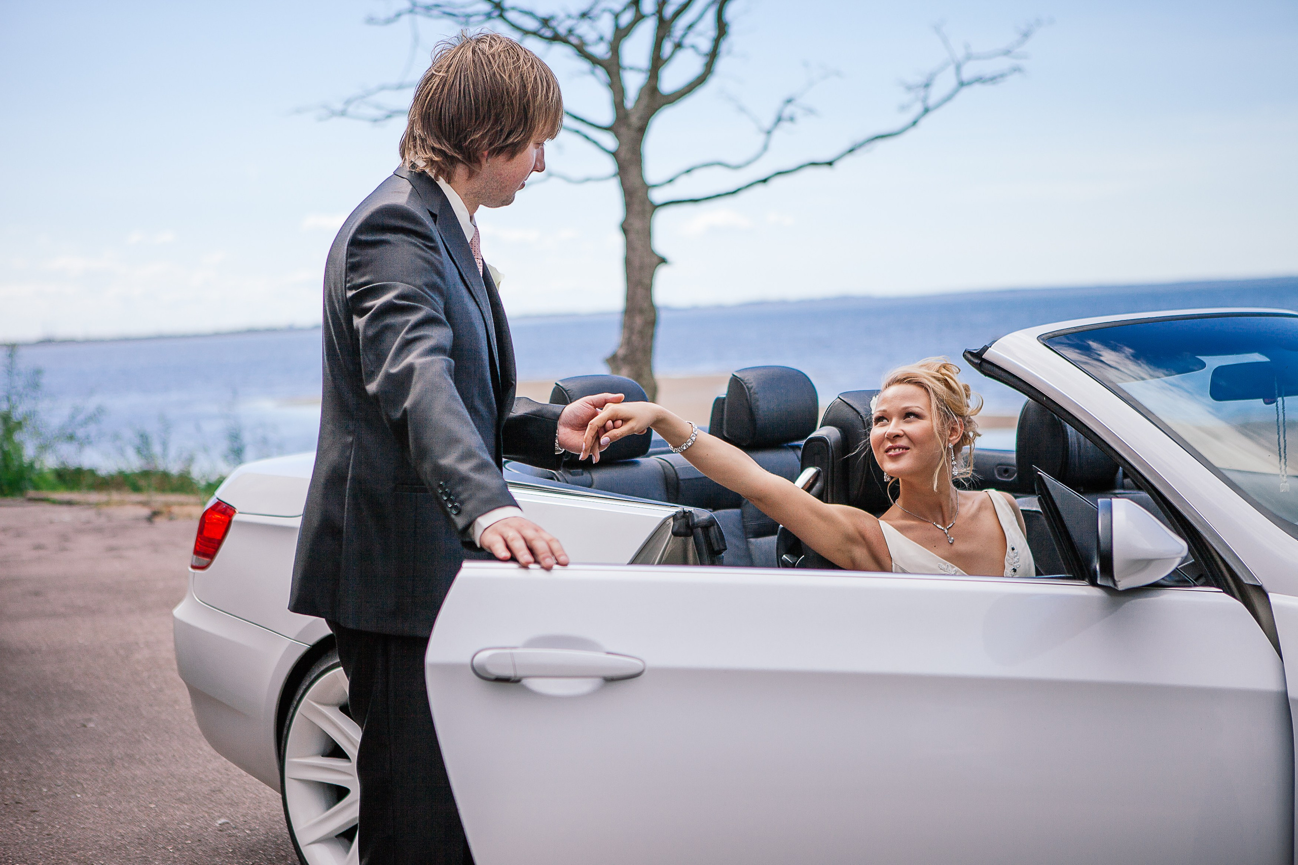 Александр и Юлия. Семейный фотограф Толстикова Кристина