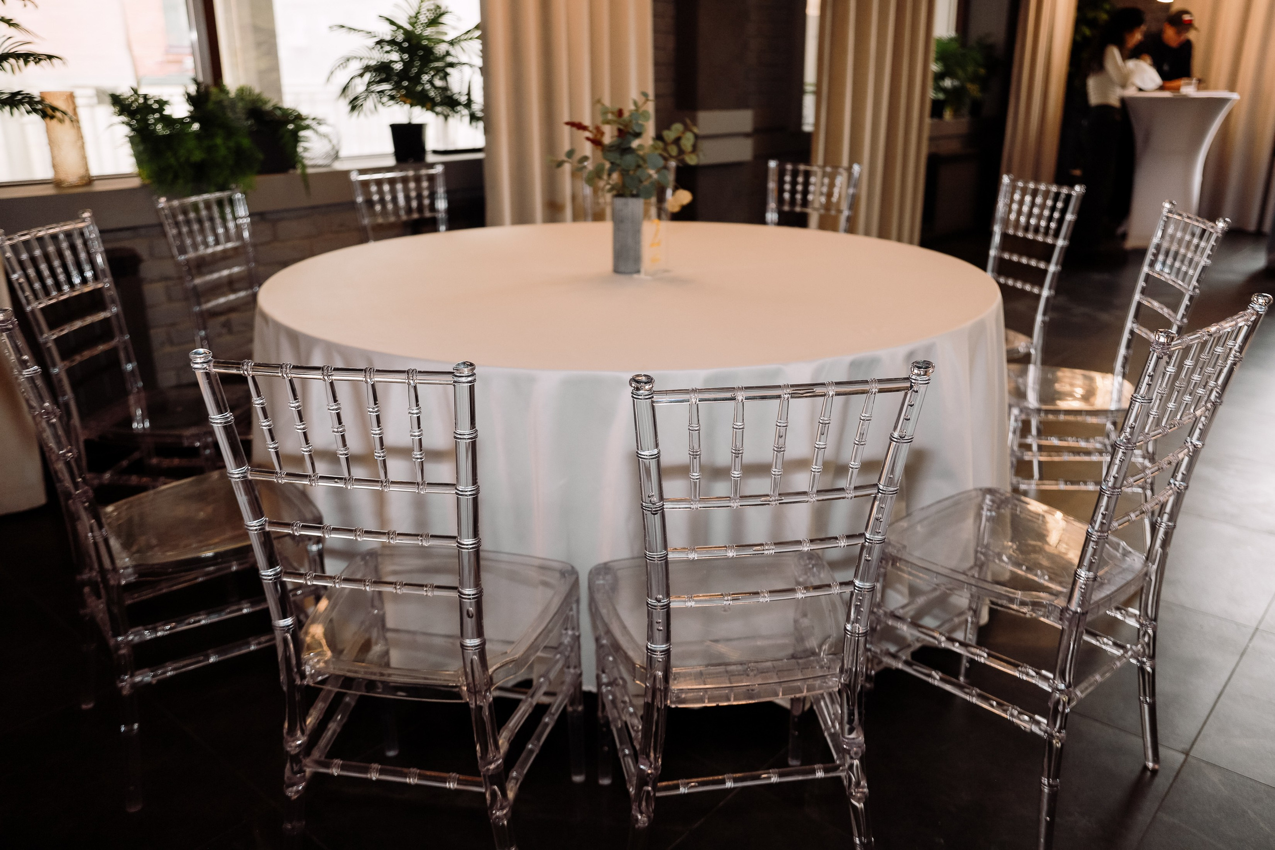 Нетворкинг. Фотограф Юлия Мальцева