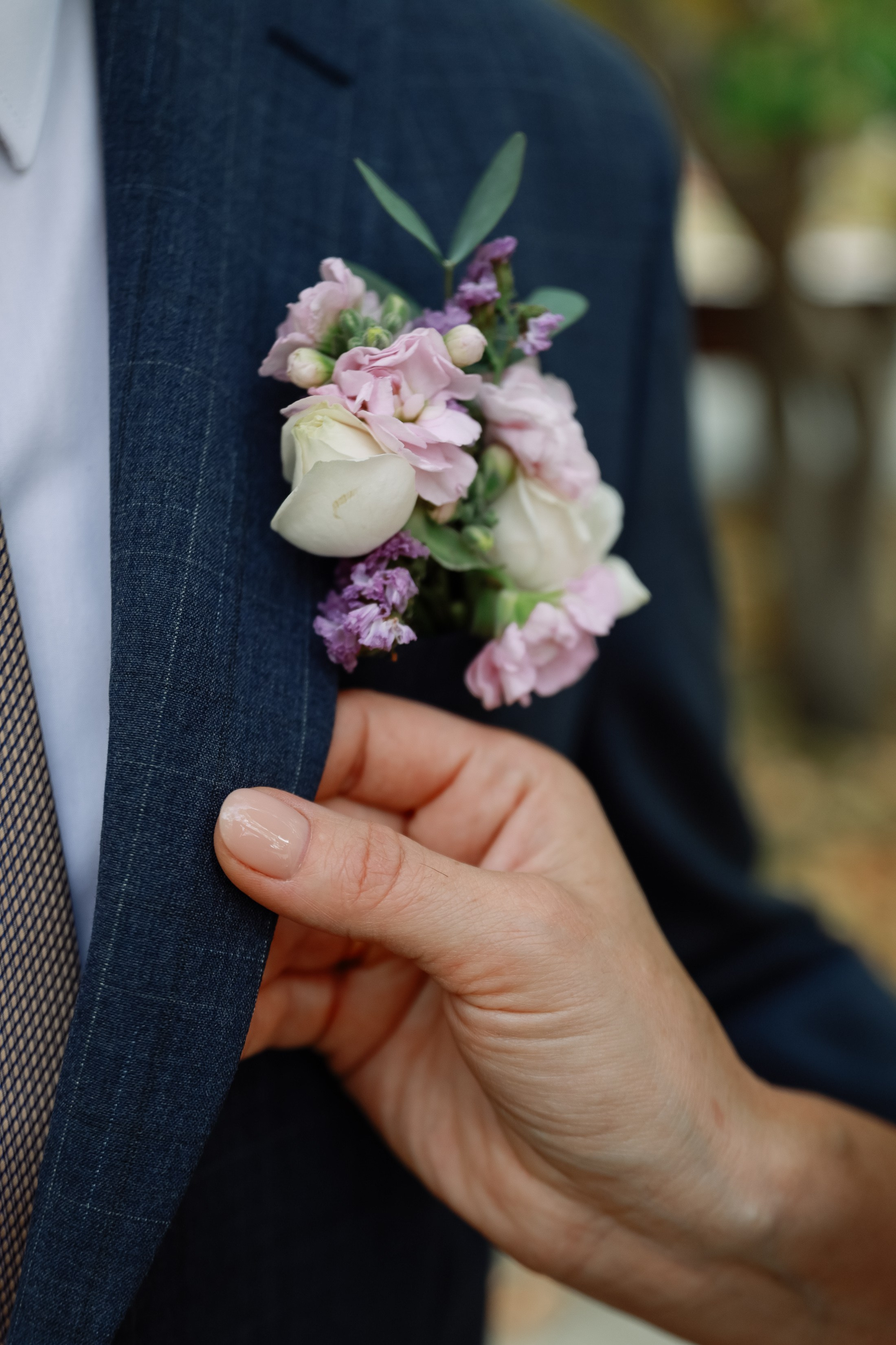 Евгений и Евгения Регистрация и прогулка. Фотограф Юлия Мальцева