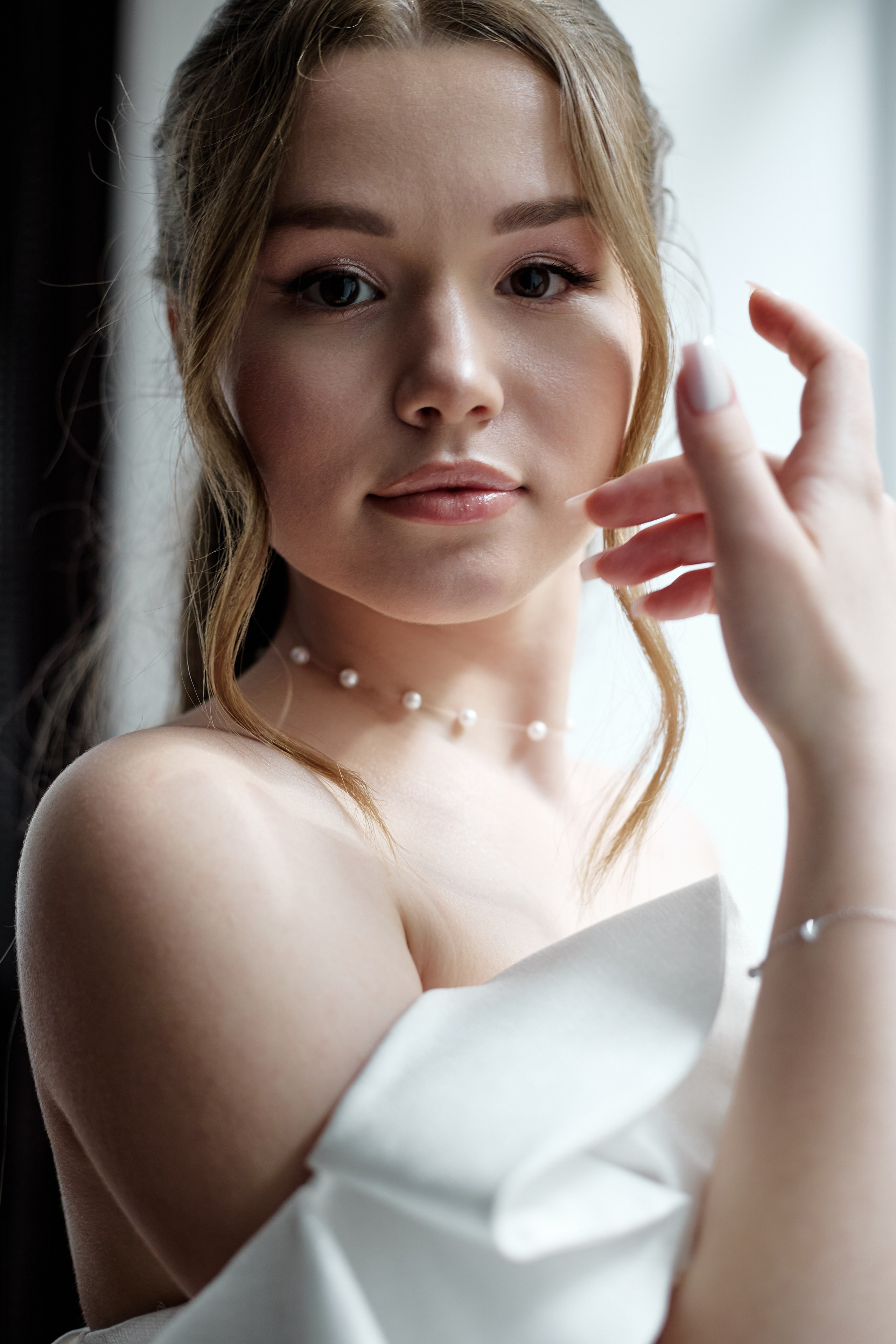 Гриша и Катя. Александр и Евгения Фокины — фотограф Первоуральск, Екатеринбург