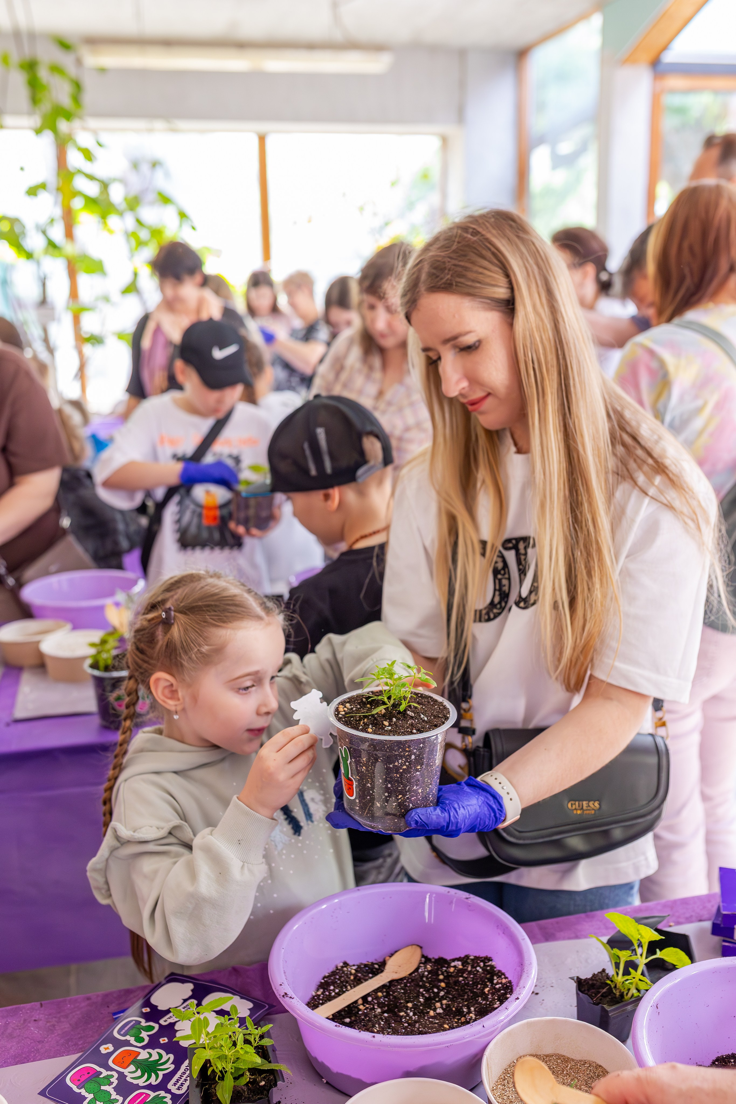 Мастер-класс от Аминосил. Александра Куликова фотограф, Москва