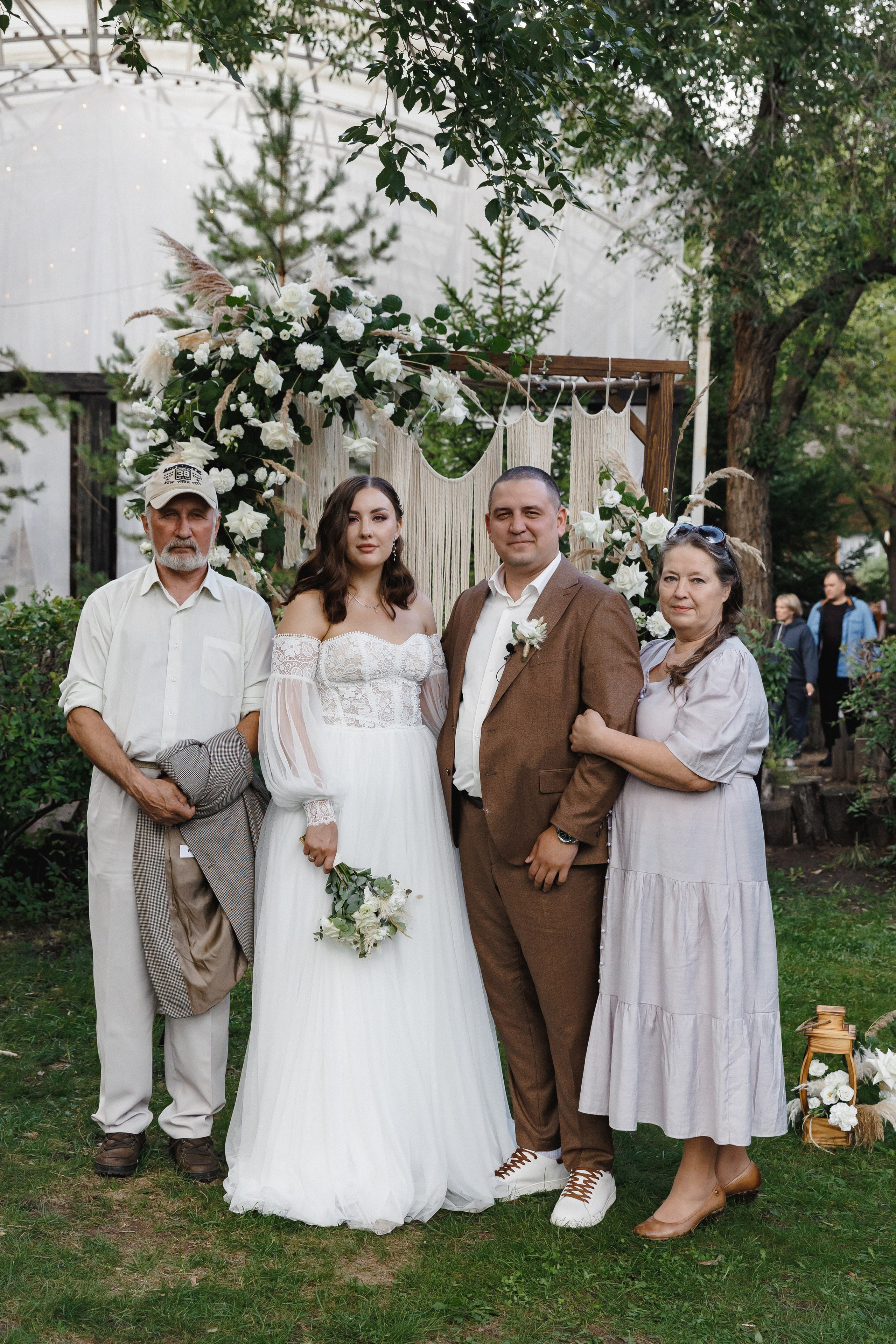 Максим и Екатерина. Фотограф в Красноярске