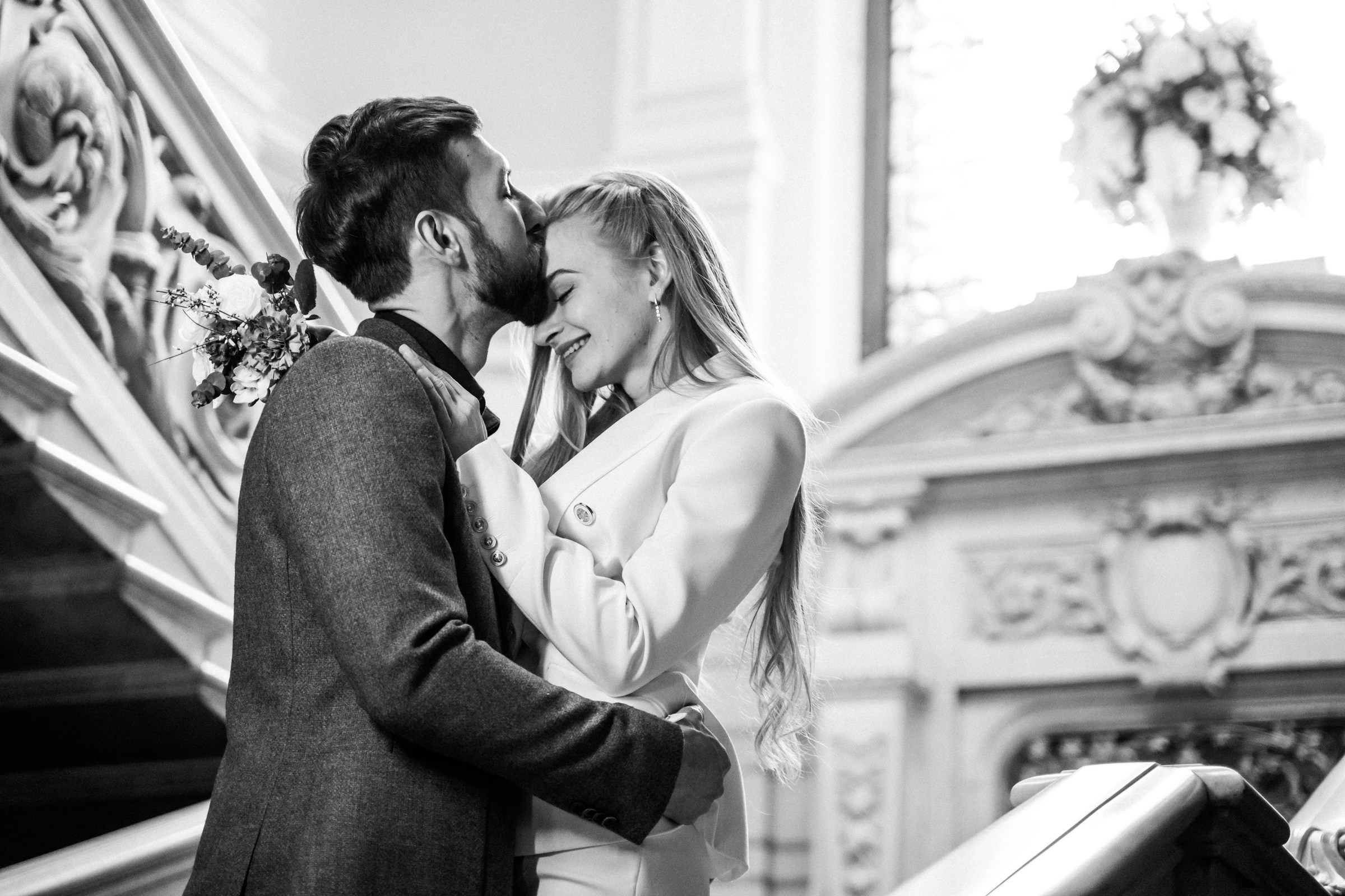 Свадьба. Фотограф в Санкт-Петербурге Катрин Парадиз