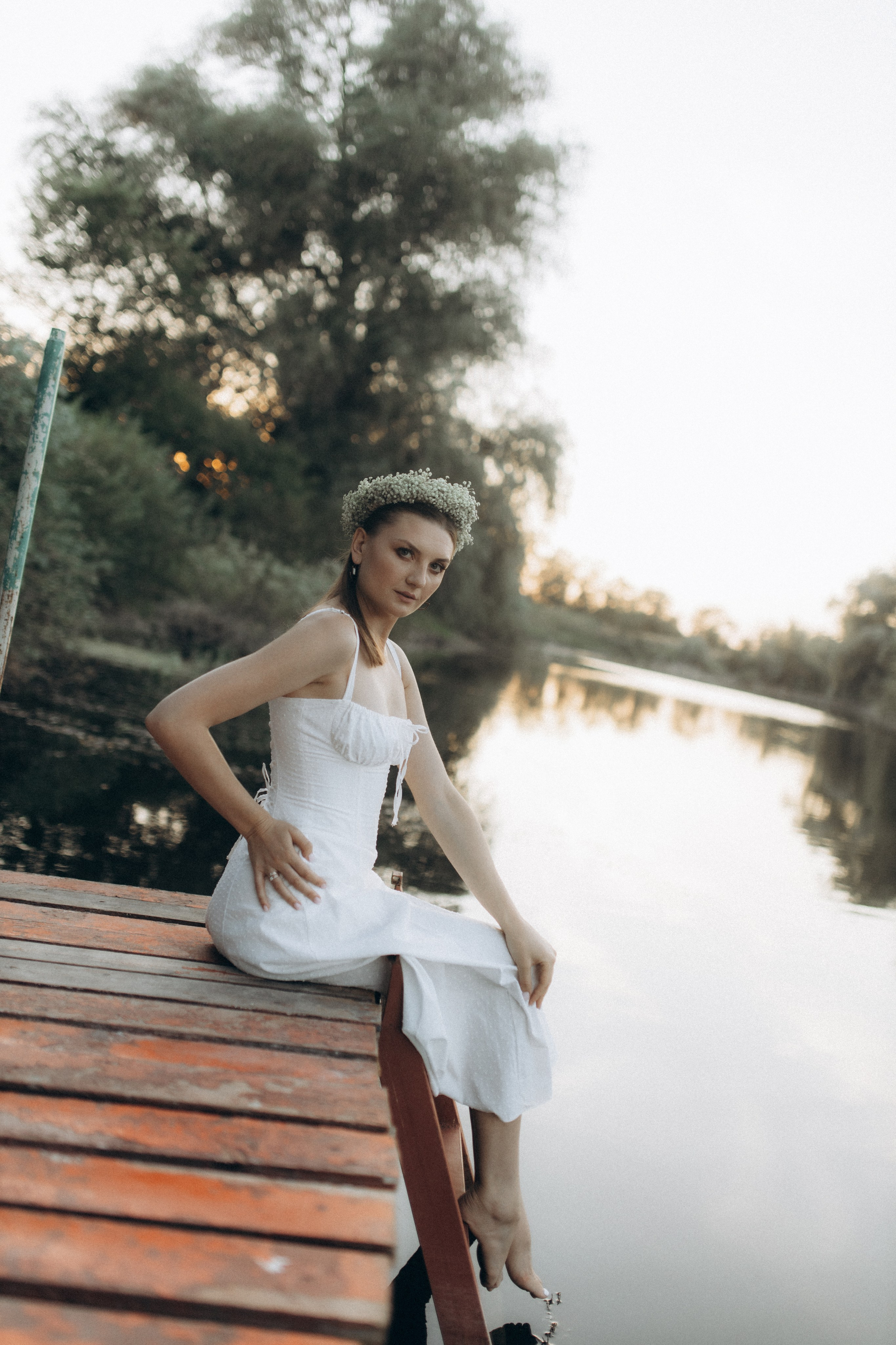 Прощание с летом. Главная