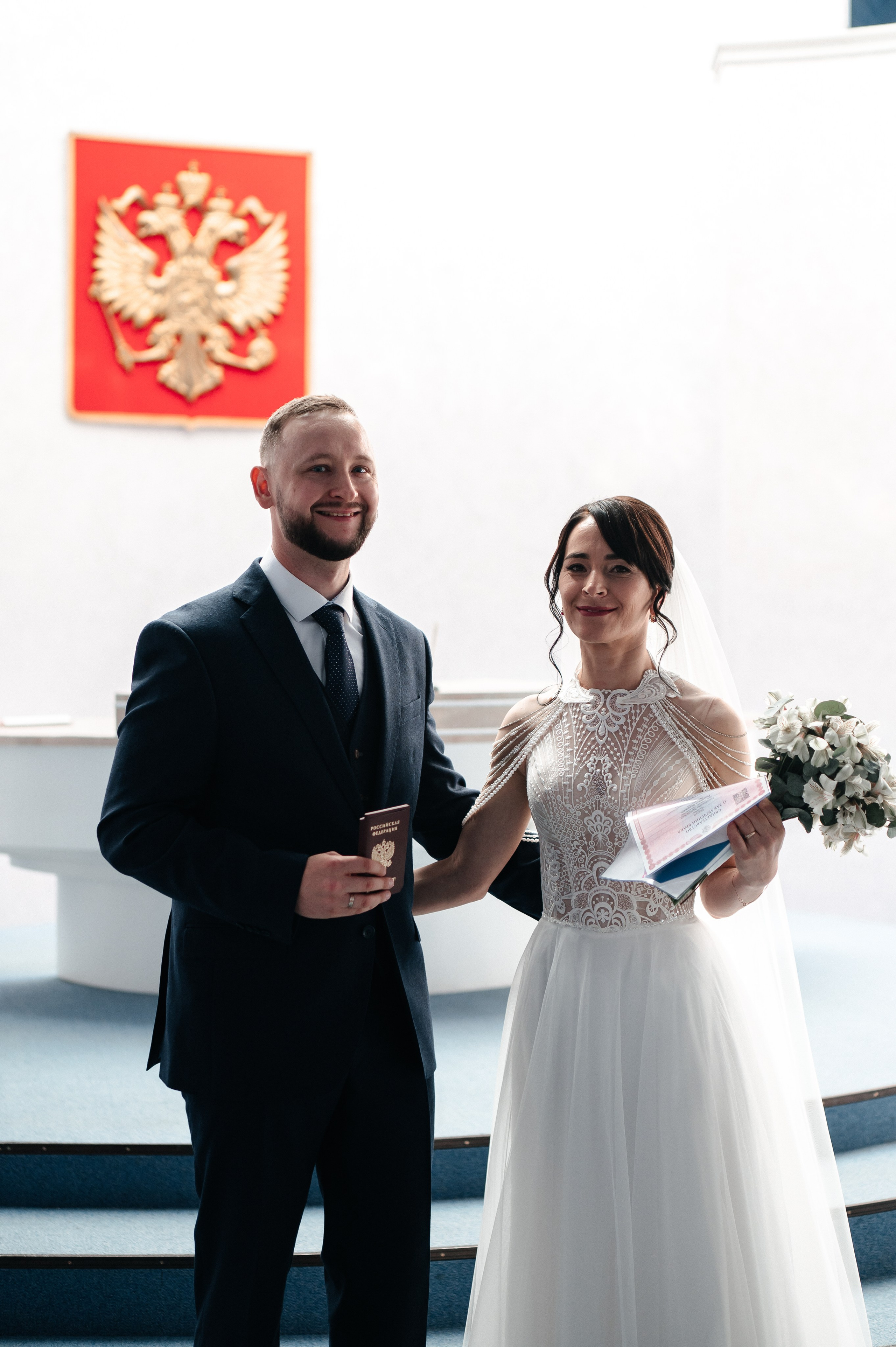 Константин и Мадина. Ривьера. Фотограф Екатерина Бочарникова