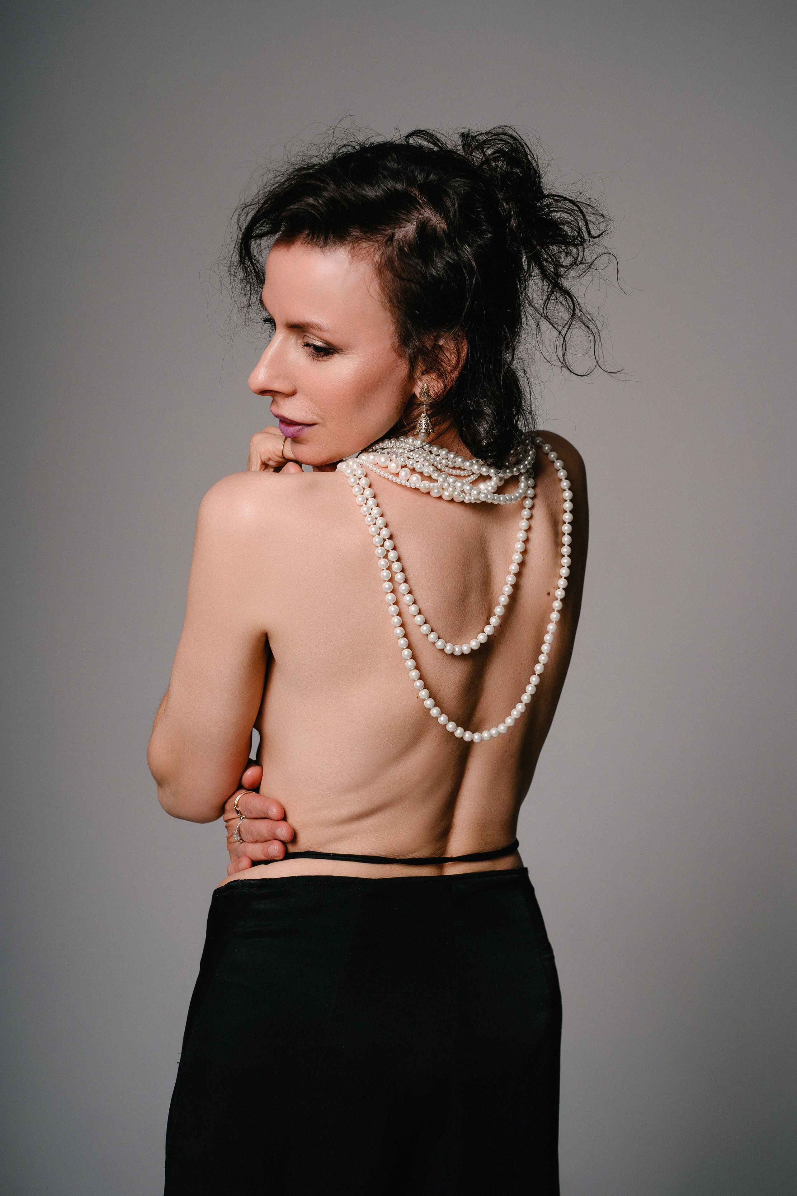 Гульнара. Свадебный и семейный фотограф в Воронеже Анастасия Бойко