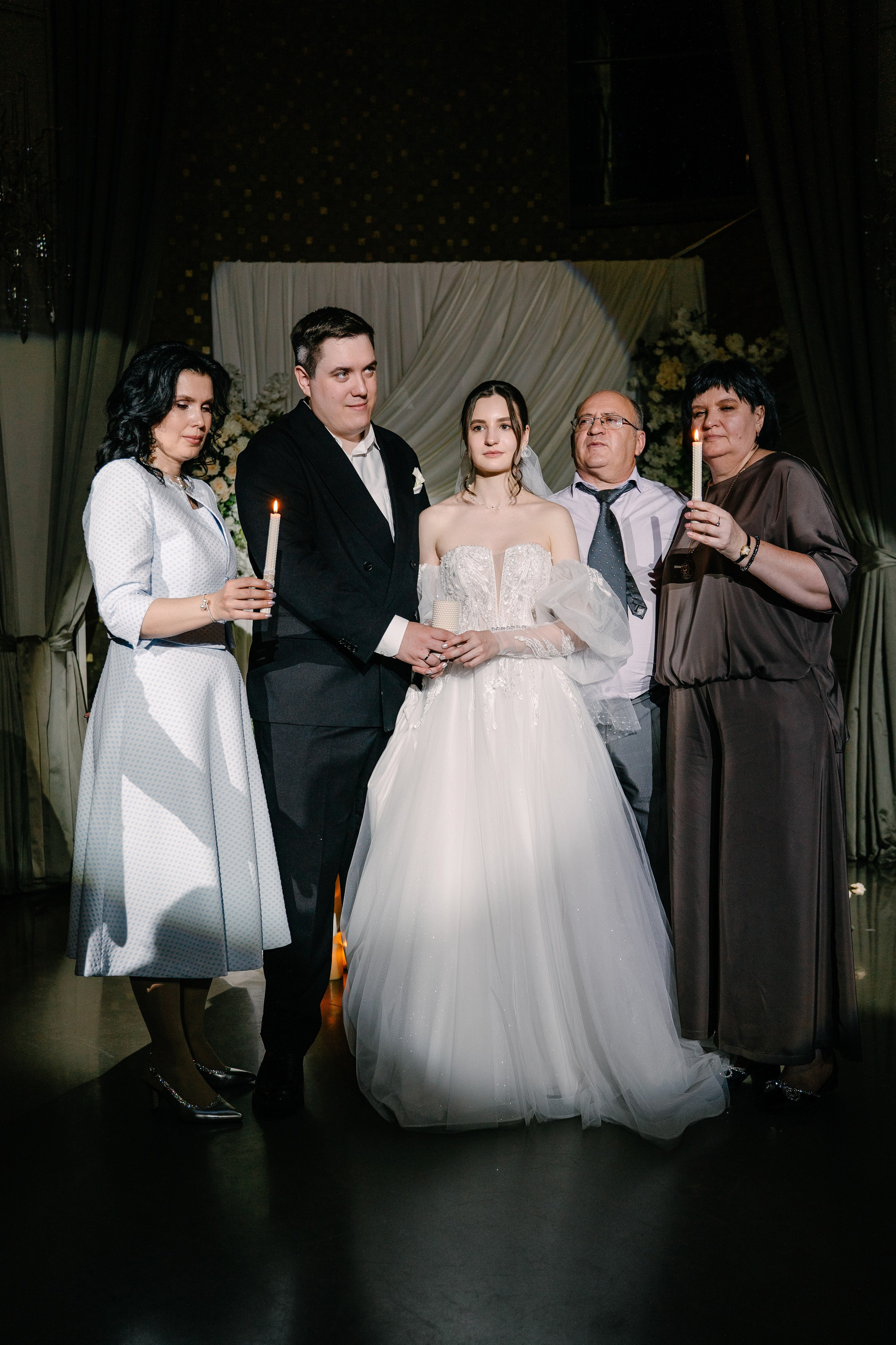 Павел и Валерия. Свадебный и семейный фотограф в Воронеже Анастасия Бойко