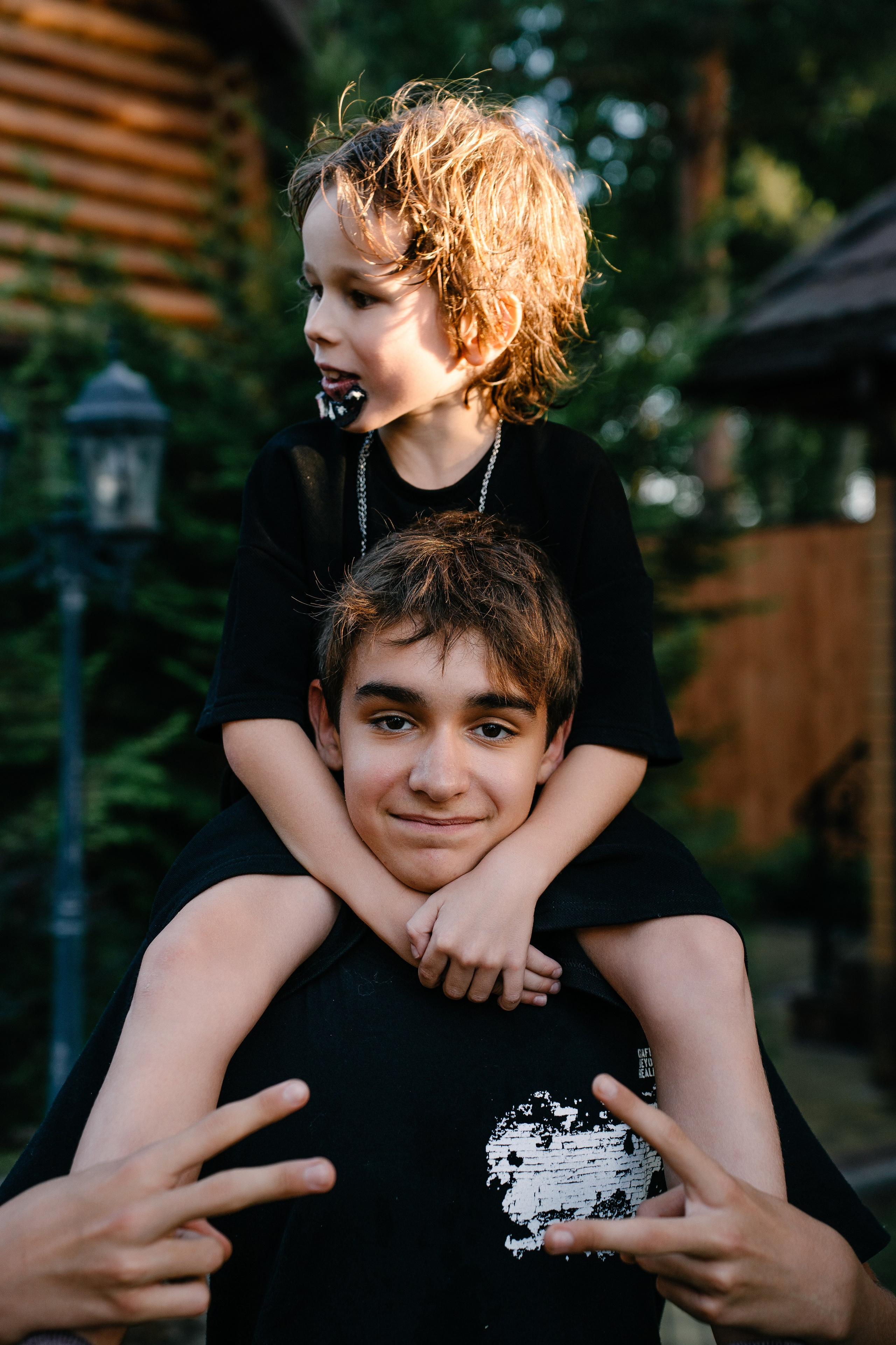 День Рождения Артёма. Свадебный и семейный фотограф в Воронеже Анастасия Бойко