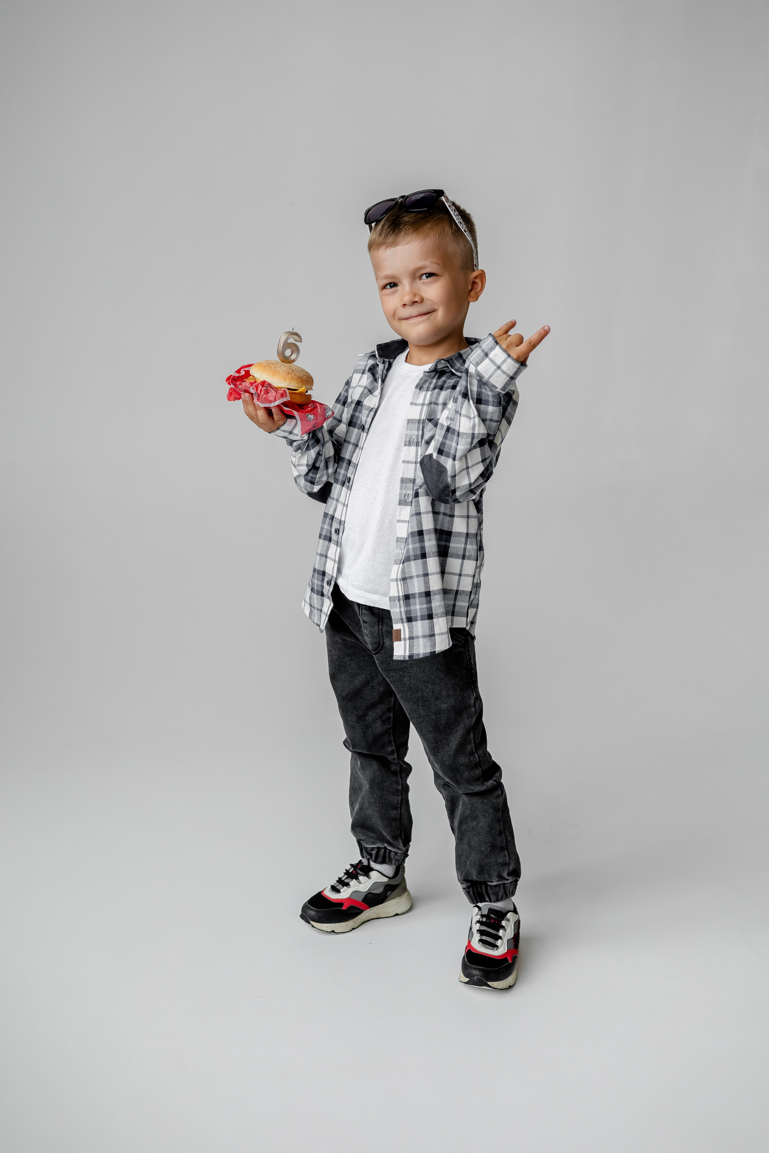 Димка. Фотограф Ирина Калиниченко