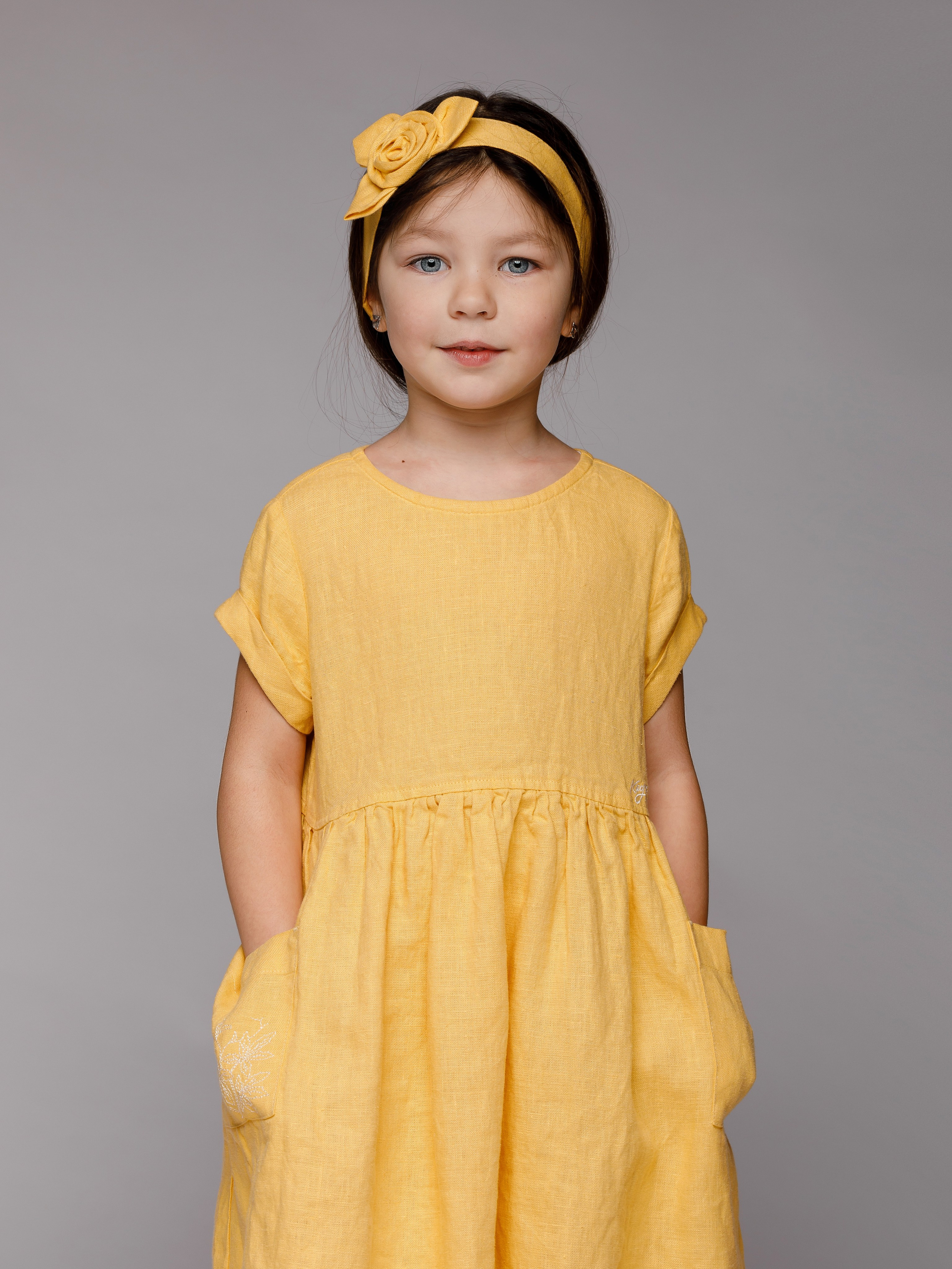 Детская одежда «Kayros KIDS»