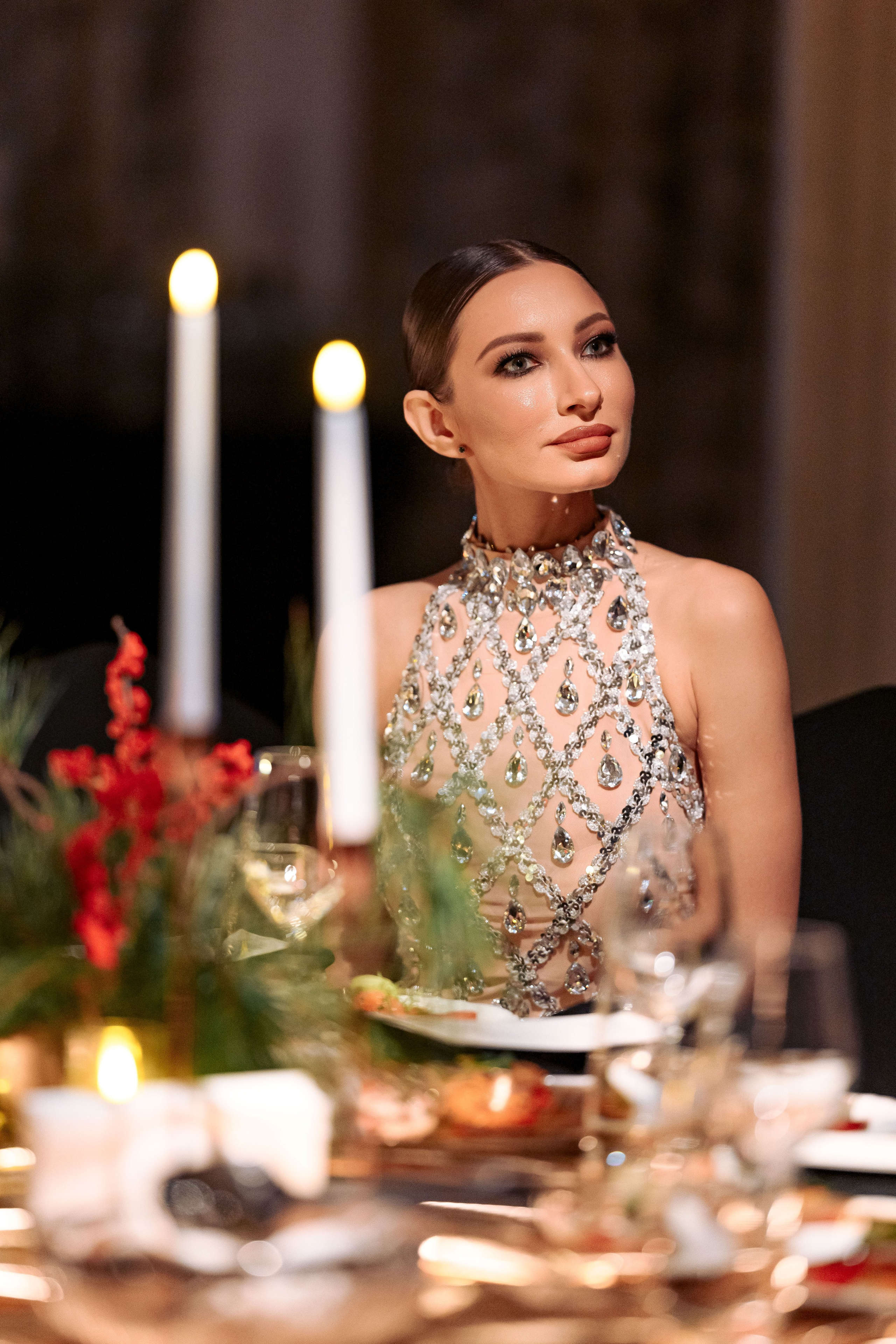 Chamovskikh Jewellery House. Максим Комаров — Профессиональный фотограф