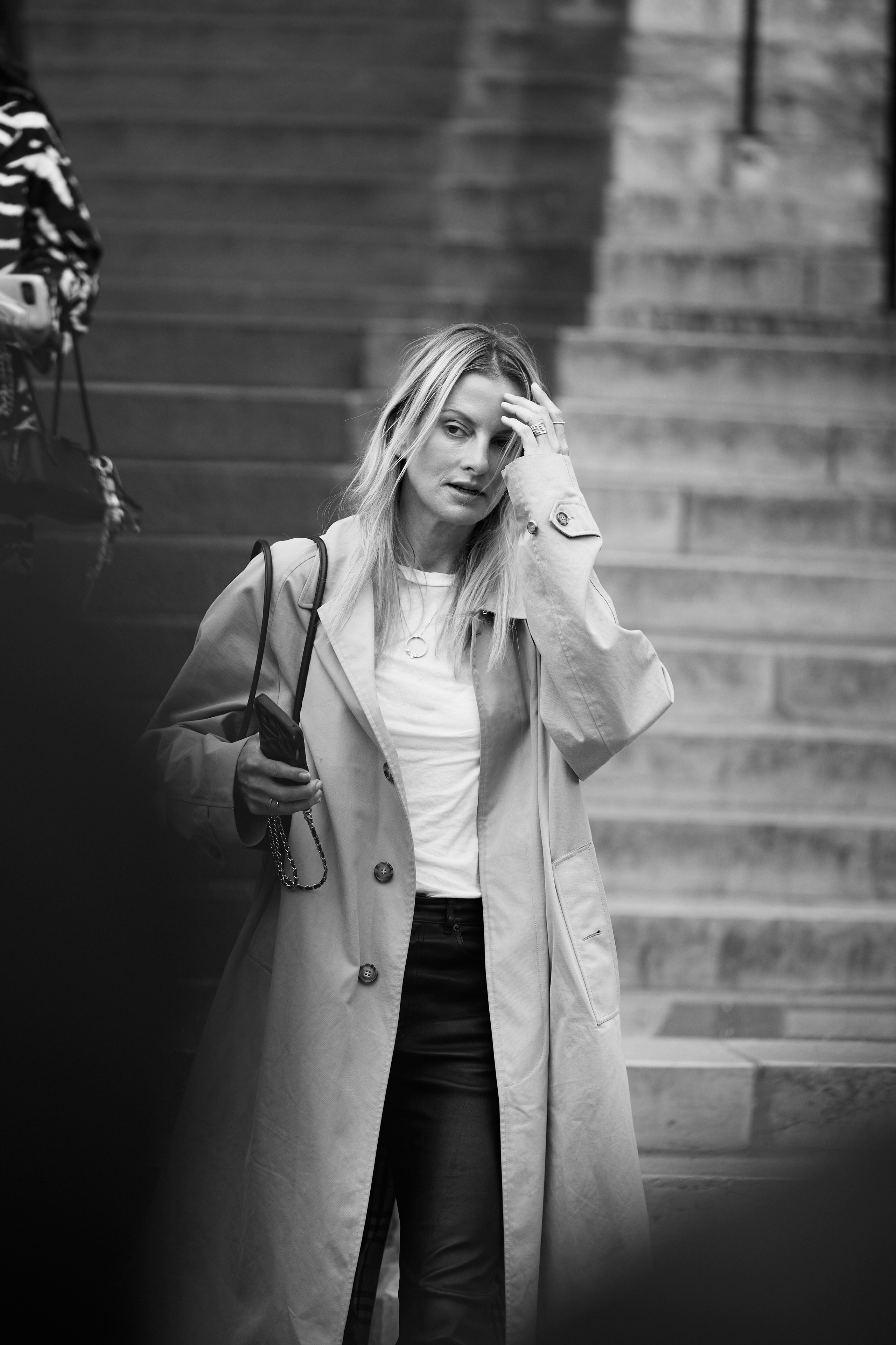 Schiaparelli Haute Couture Fall-Winter 25/26. Photographer in Milan Ivan Goncharov