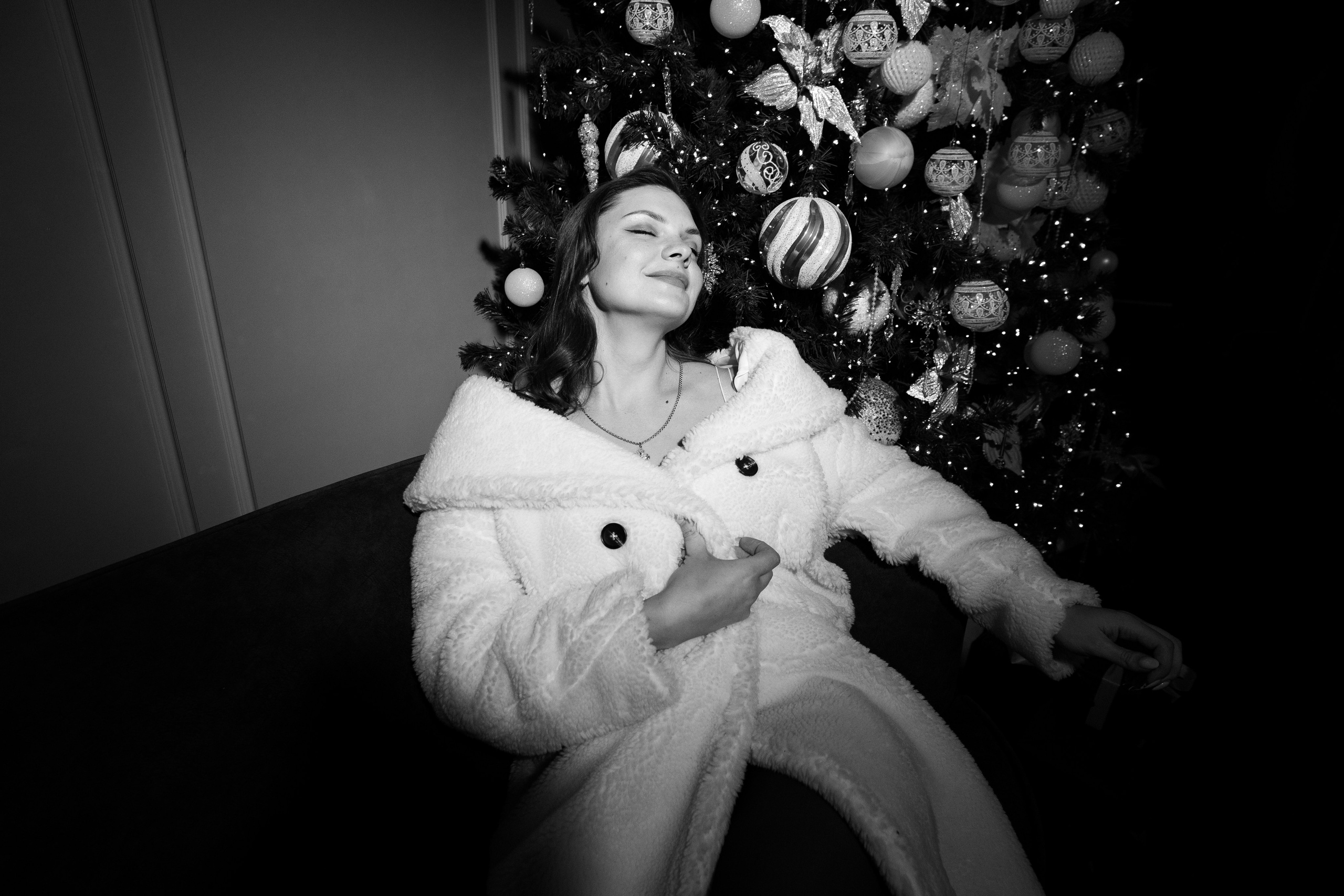 Оля & Света ⋆ New Year. Фотограф Ростов-на-Дону Свадебный Фотограф в Ростове Ксения Орлова