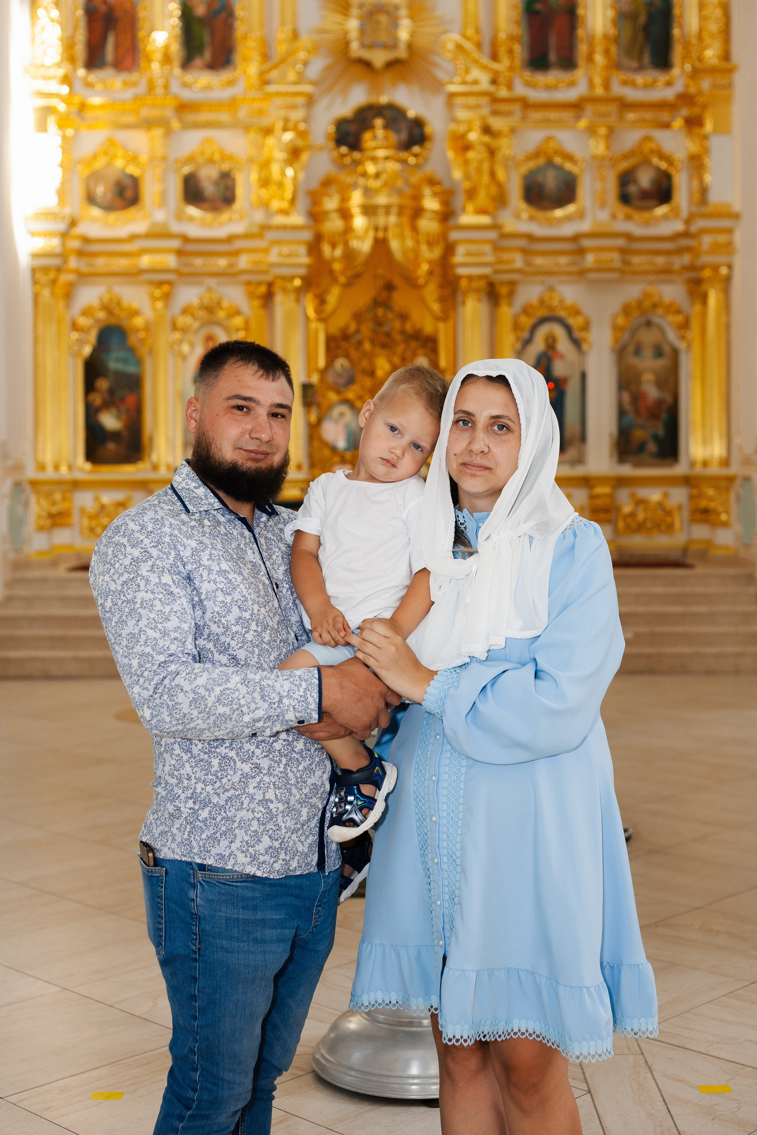 Крещение. Фотограф Ростов-на-Дону Свадебный Фотограф в Ростове Ксения Орлова