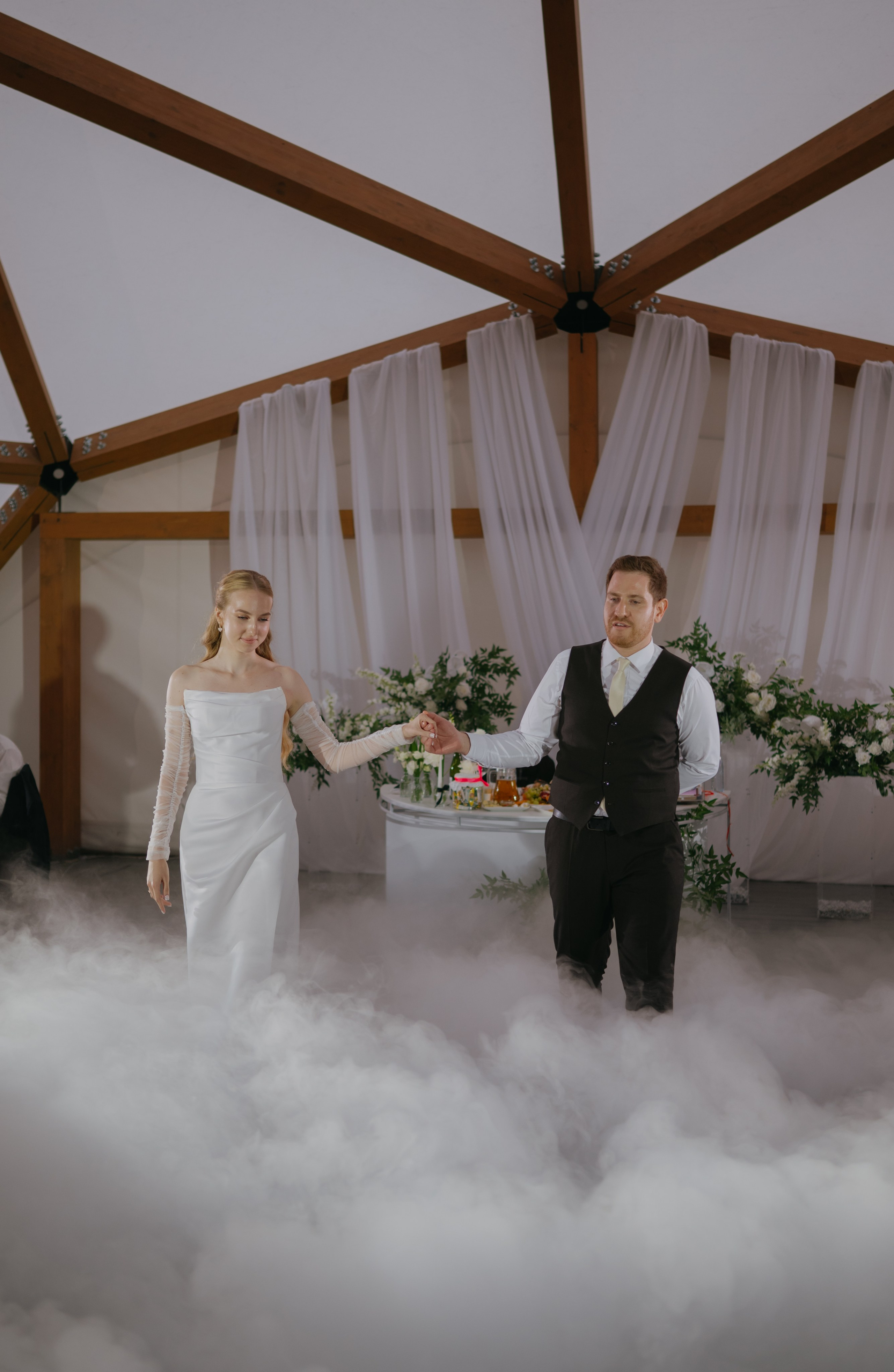 Игорь и Вероника. Свадебный фотограф Уфа Дарья Насырова