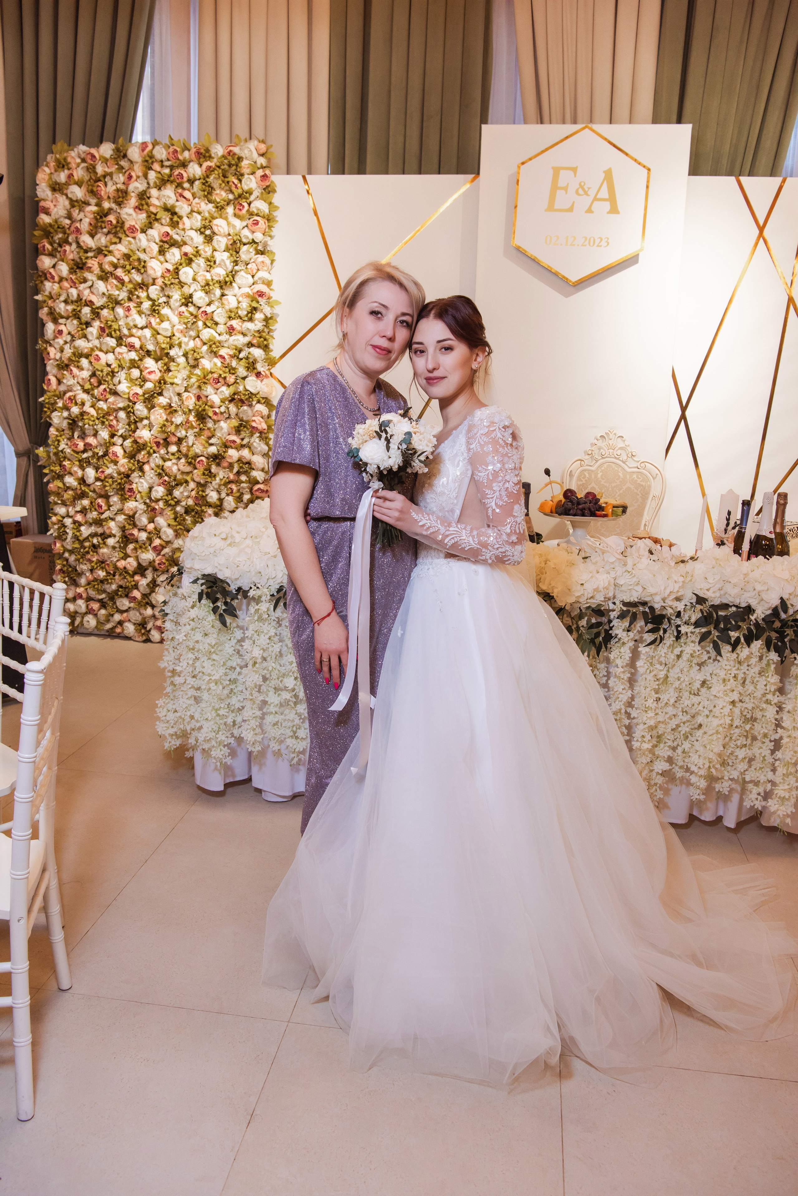 Егор и Анастасия. Свадебный и арт-фотограф Кунецкая Диана