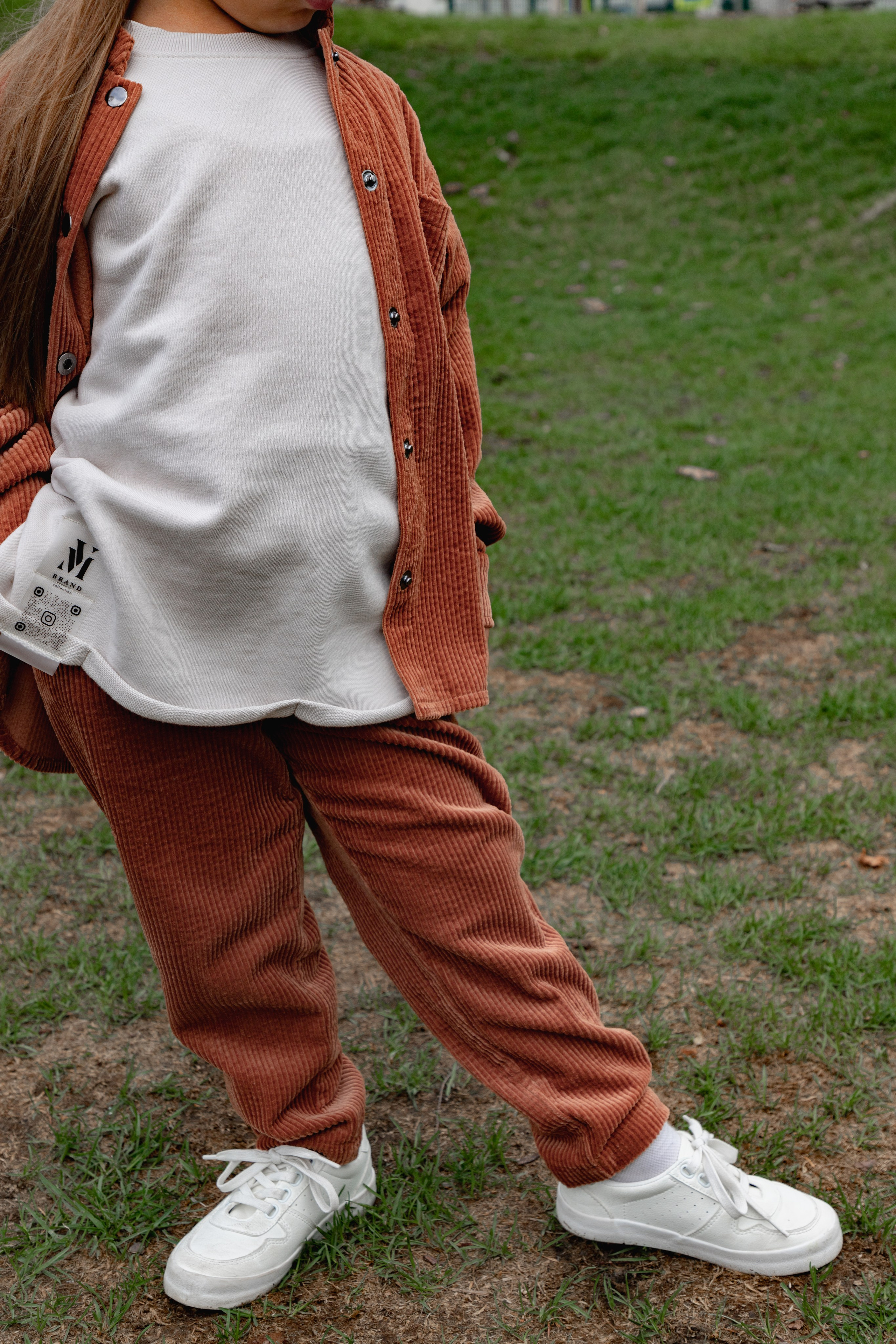 Детская одежда. Фотограф Денис Лесковский (Тюмень)