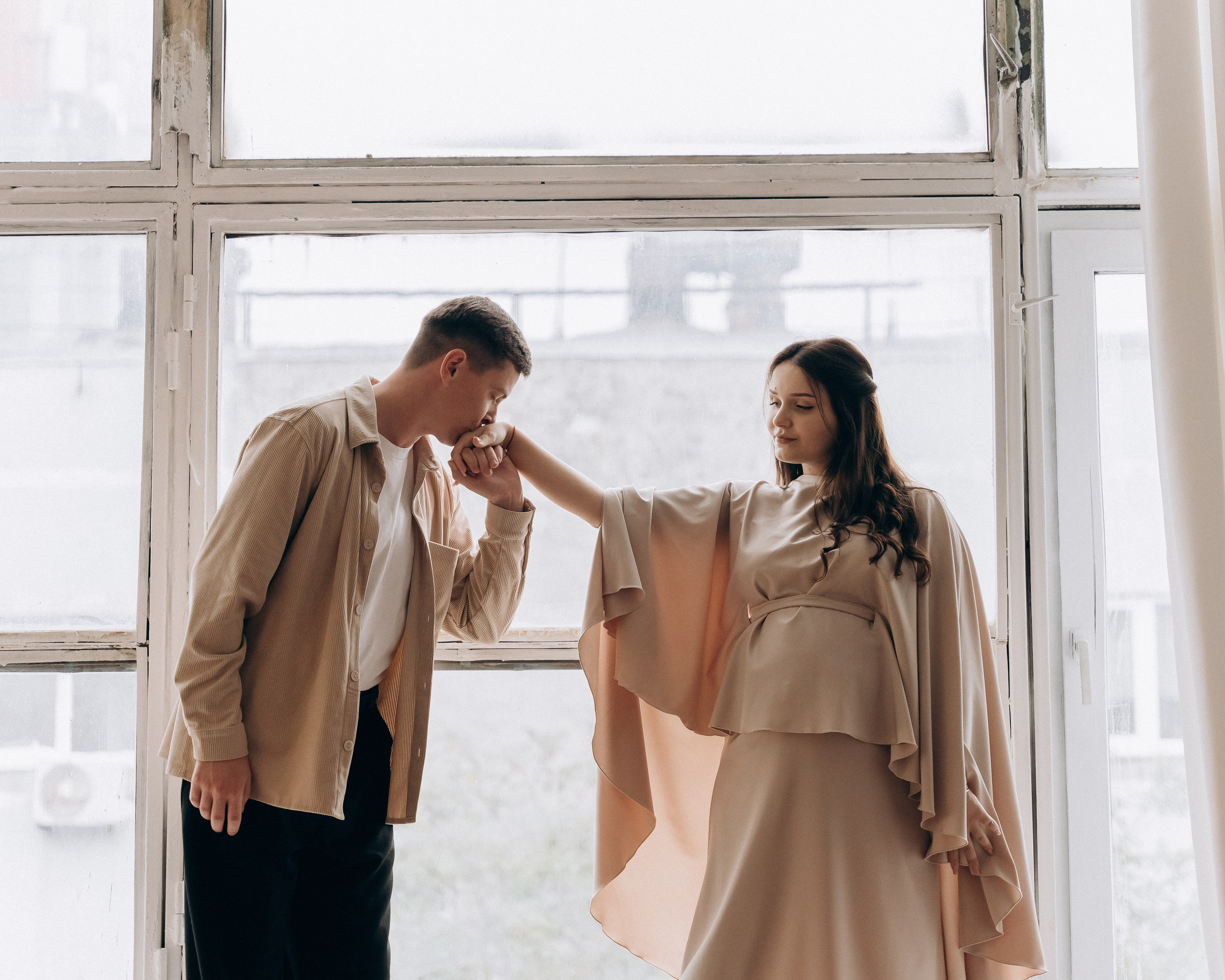 Продолжение следует…. WEDDING