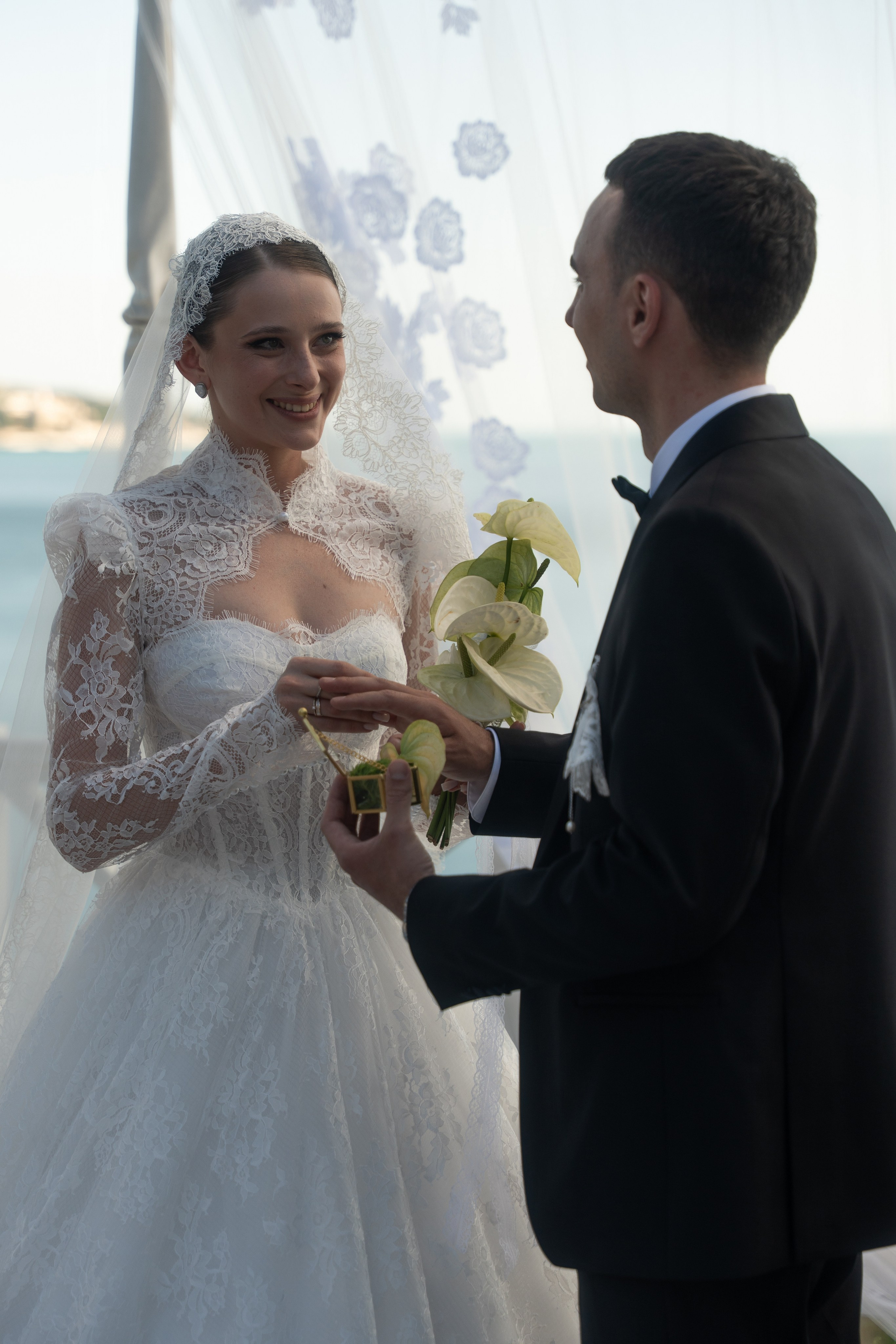The Wedding Day. Свадьбы, портреты, семьи, репортаж — Юг России