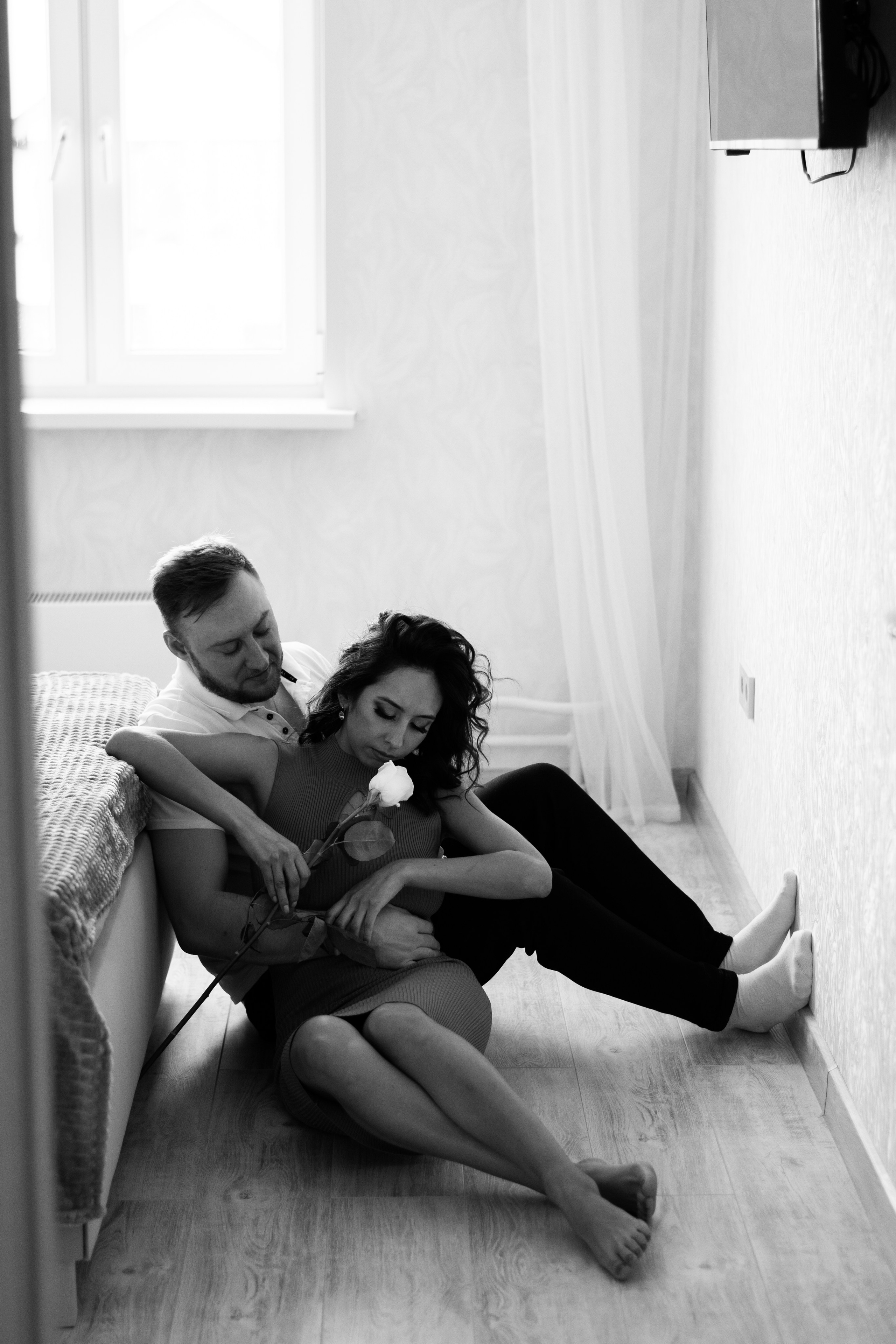 Лилиана и Владимир. Семейный и свадебный фотограф Губкинский и Ставрополь