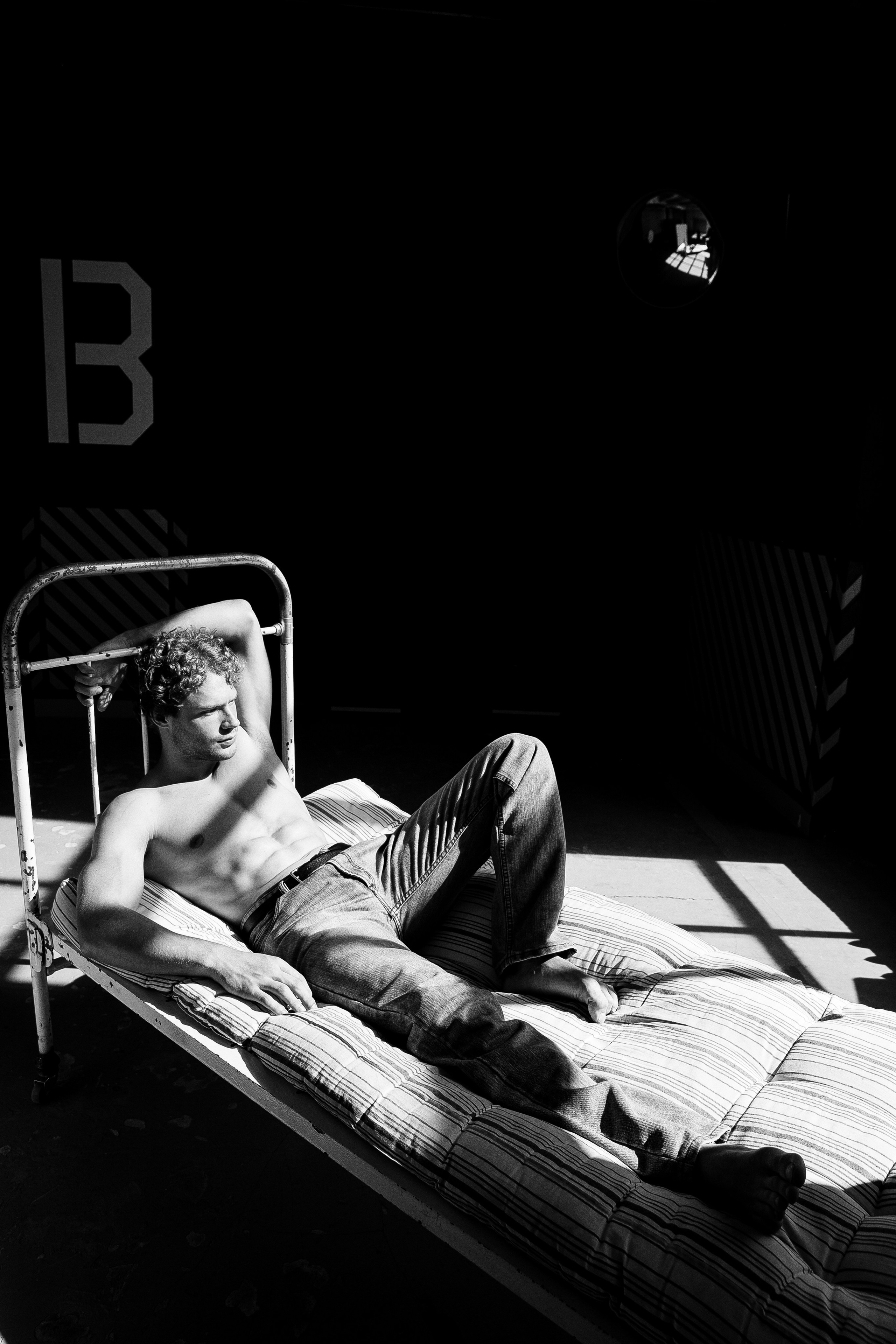 Даниэль. Фотограф в Санкт-Петербурге Разиля Идиятуллина