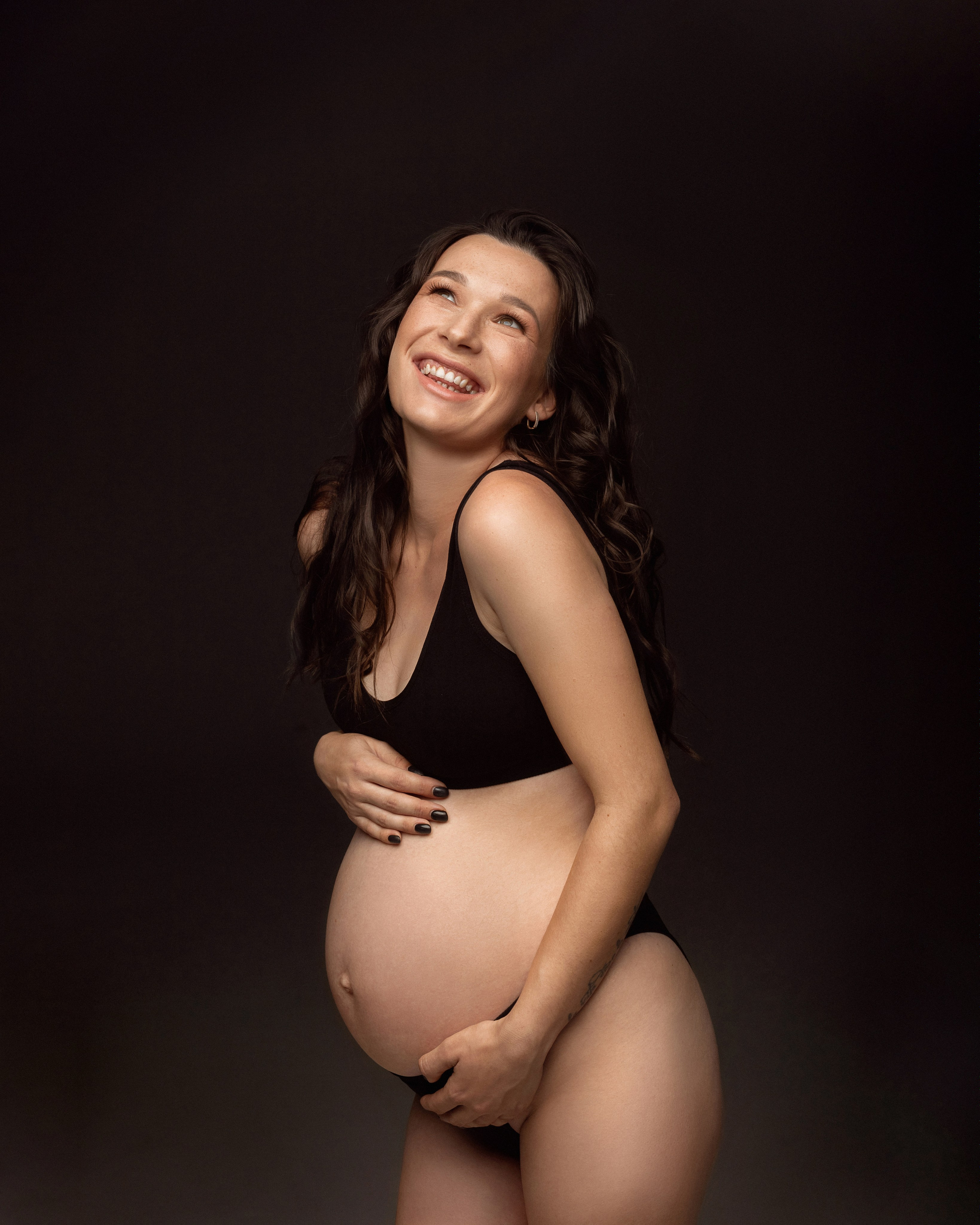 Фотосессия беременности Ярославль. Детский, семейный и фотограф новорождённых в Ярославле Анна Салова