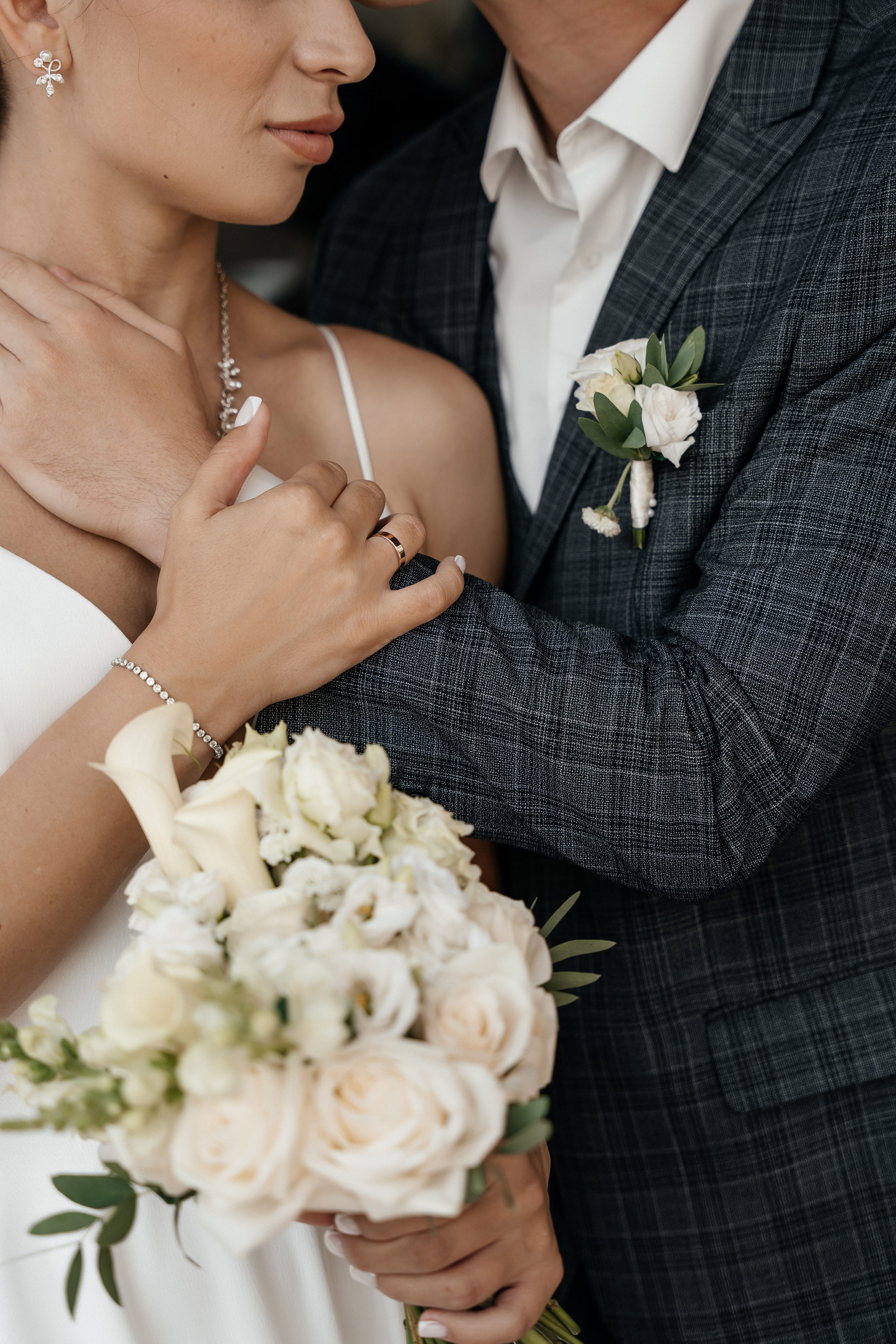 Павел и Дарья 24/08/2024. Фотограф в Смоленске Ольга Давыдова