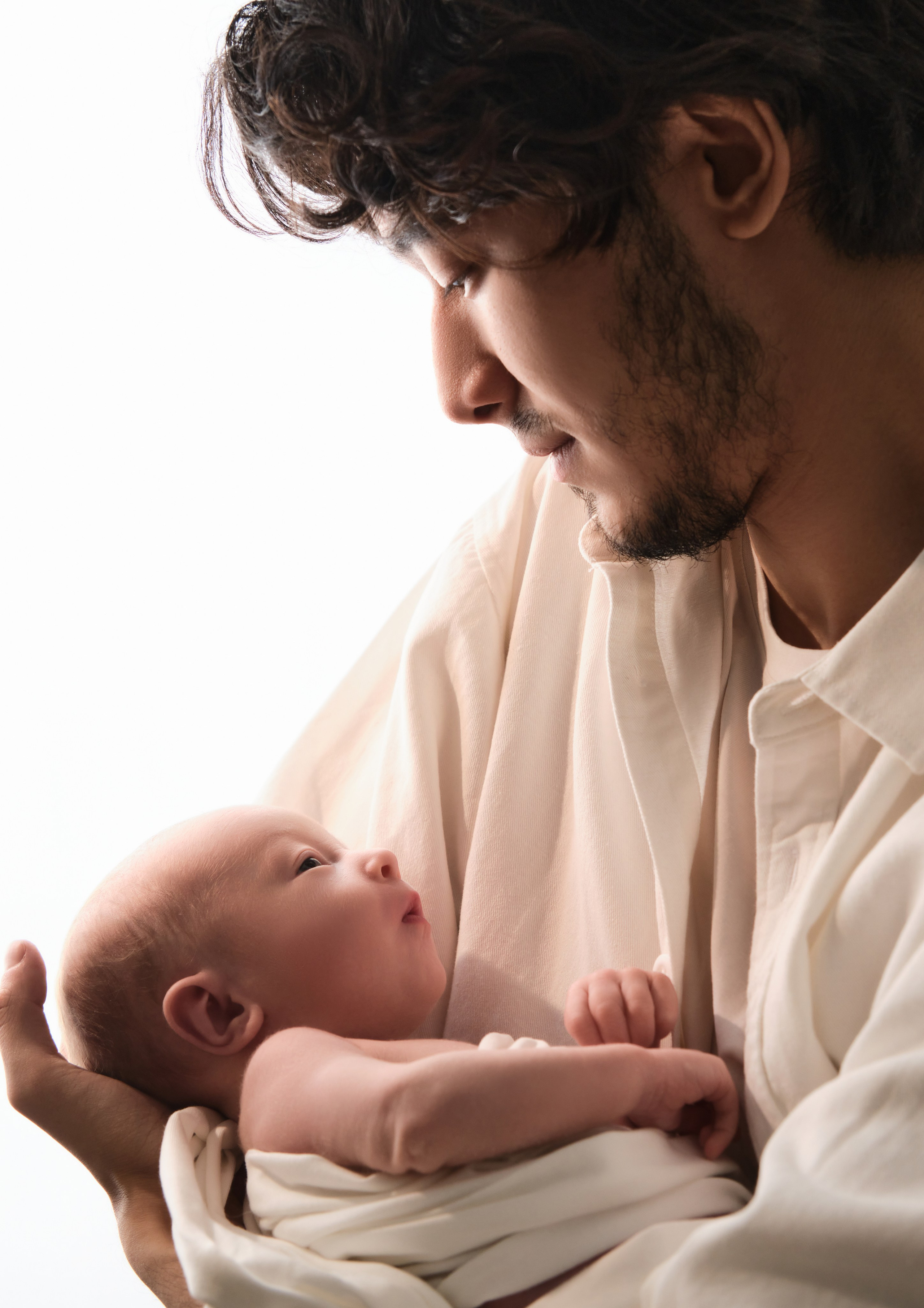 Фотосессия с новорожденными альбом. Фотограф в Москве — Галунина Кристина