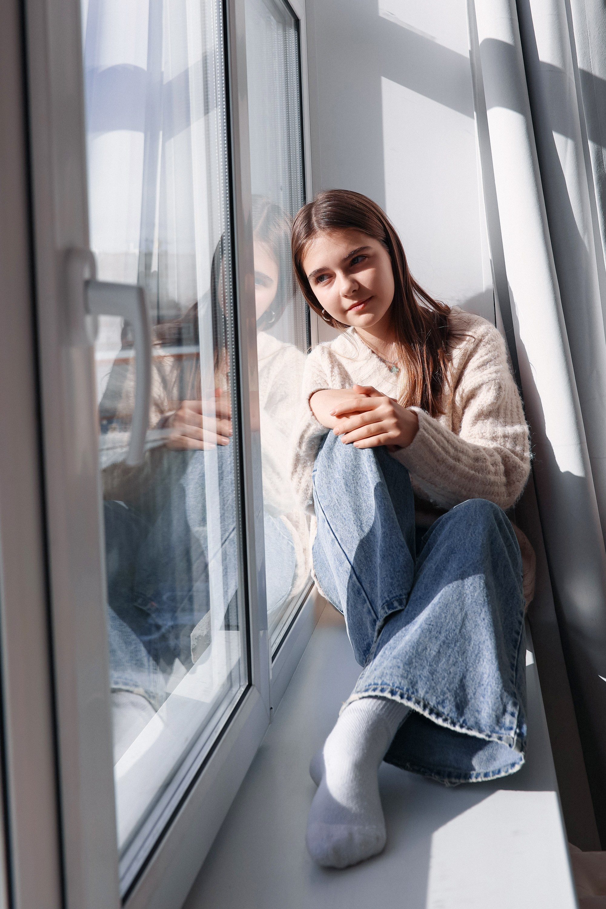 Семейная парт 1. Свадебный, репортажный, студийный фотограф в Новороссийске