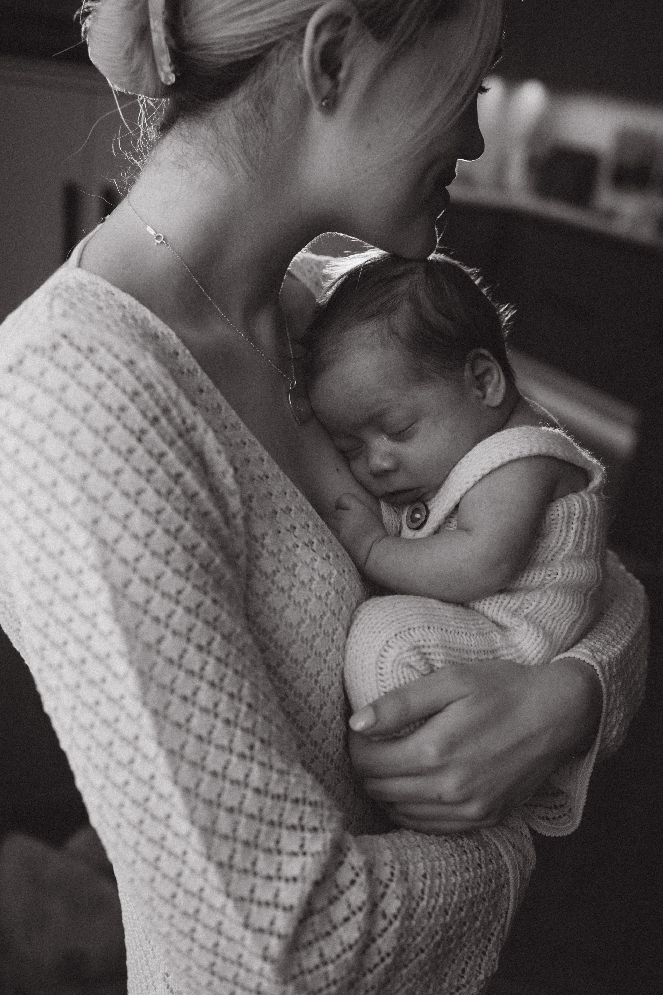 Артем и Костя. Семейный фотограф в Москве Ксения Аганина