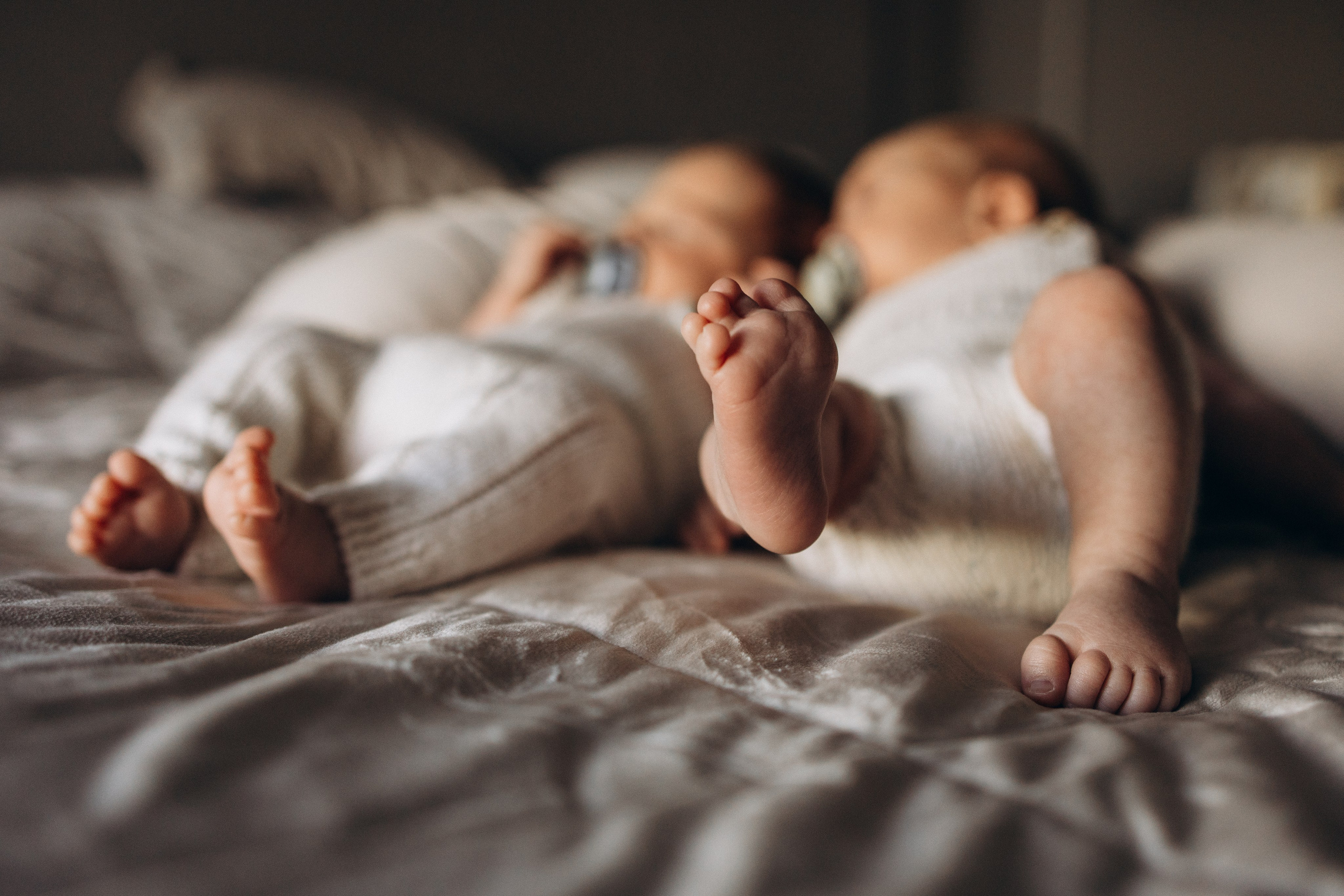 Артем и Костя. Семейный фотограф в Москве Ксения Аганина