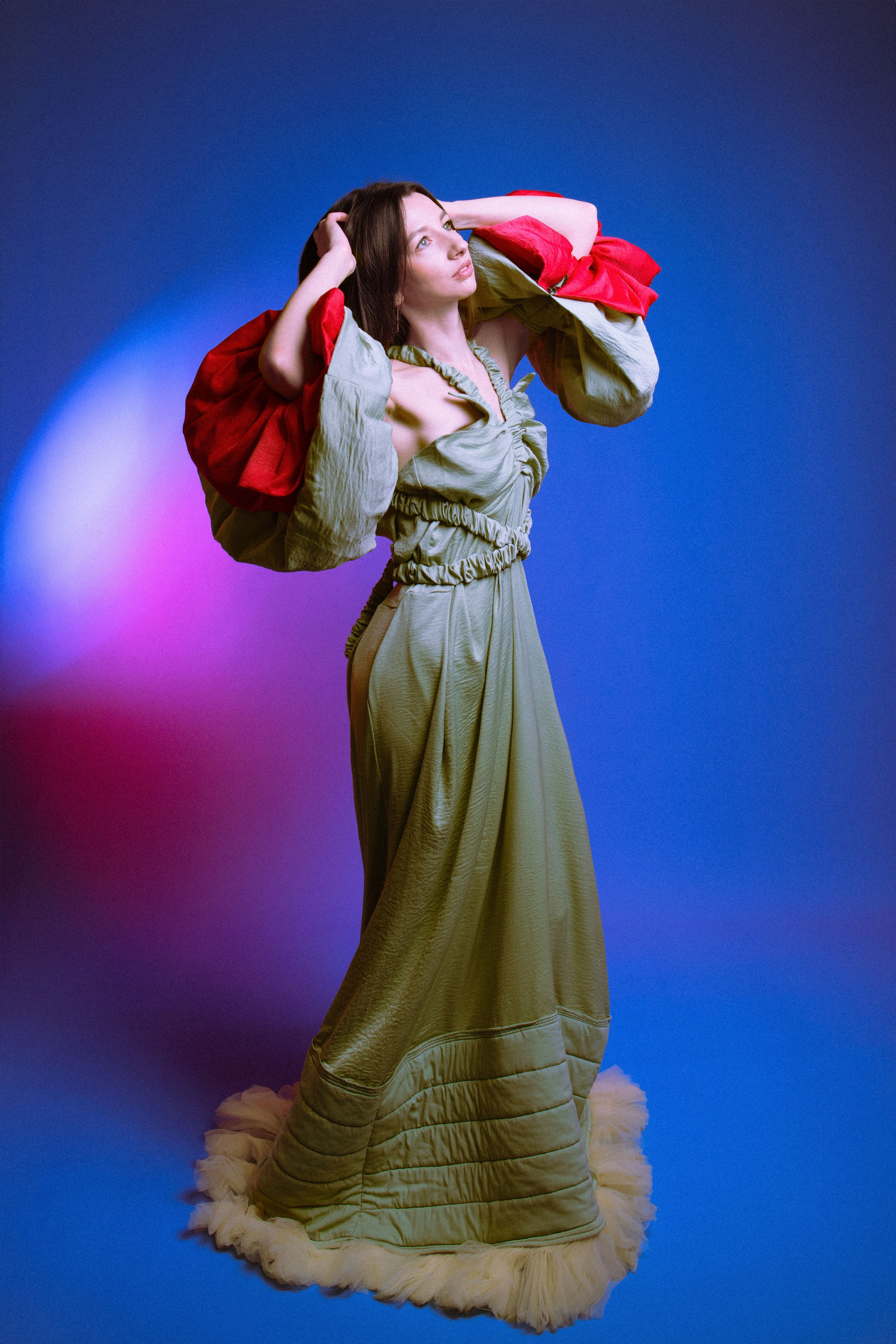 Бархат. Детские фотопроекты Москва