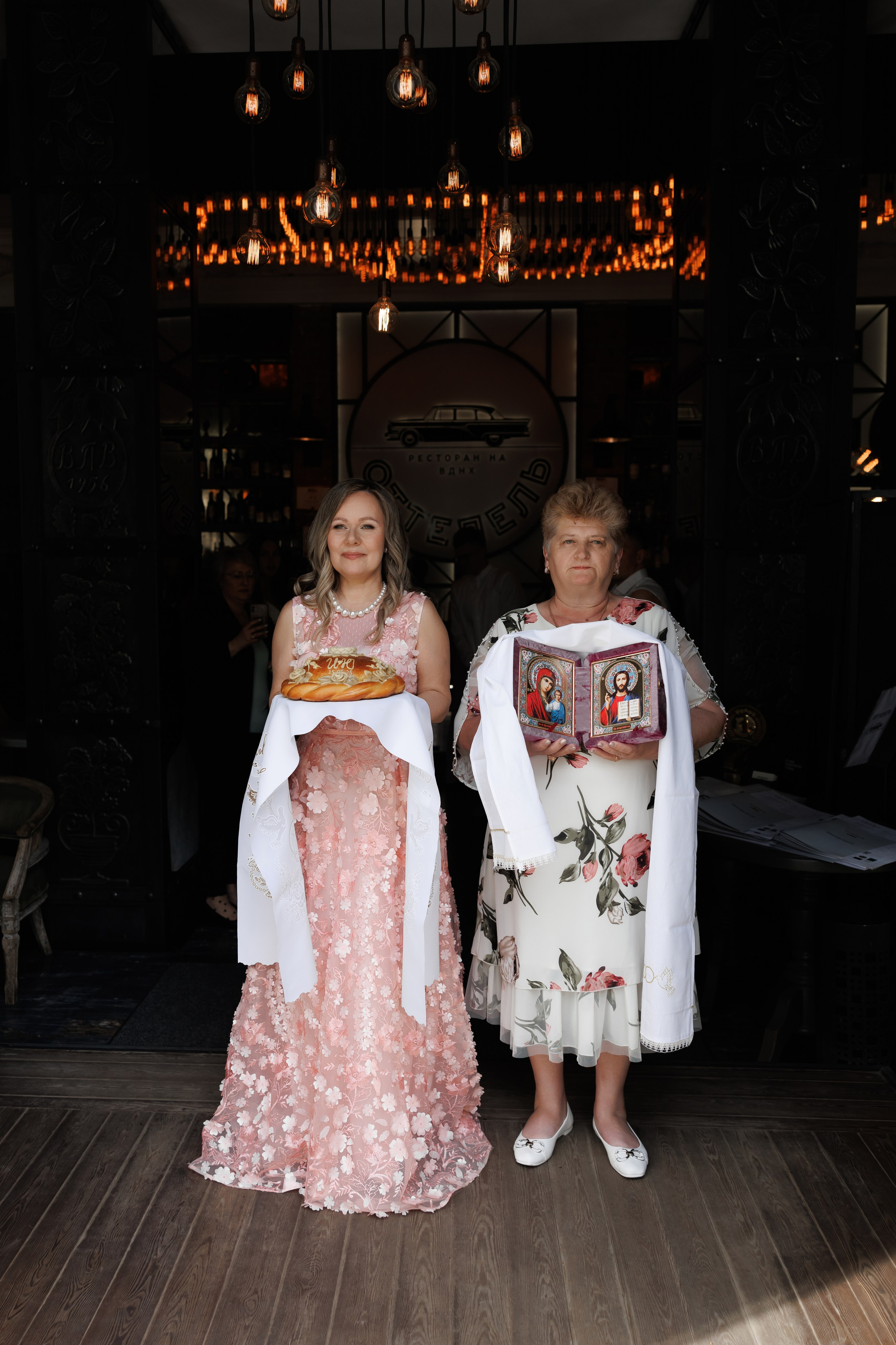 IL'YA & YULIA. Свадебный фотограф в Туле и Москве