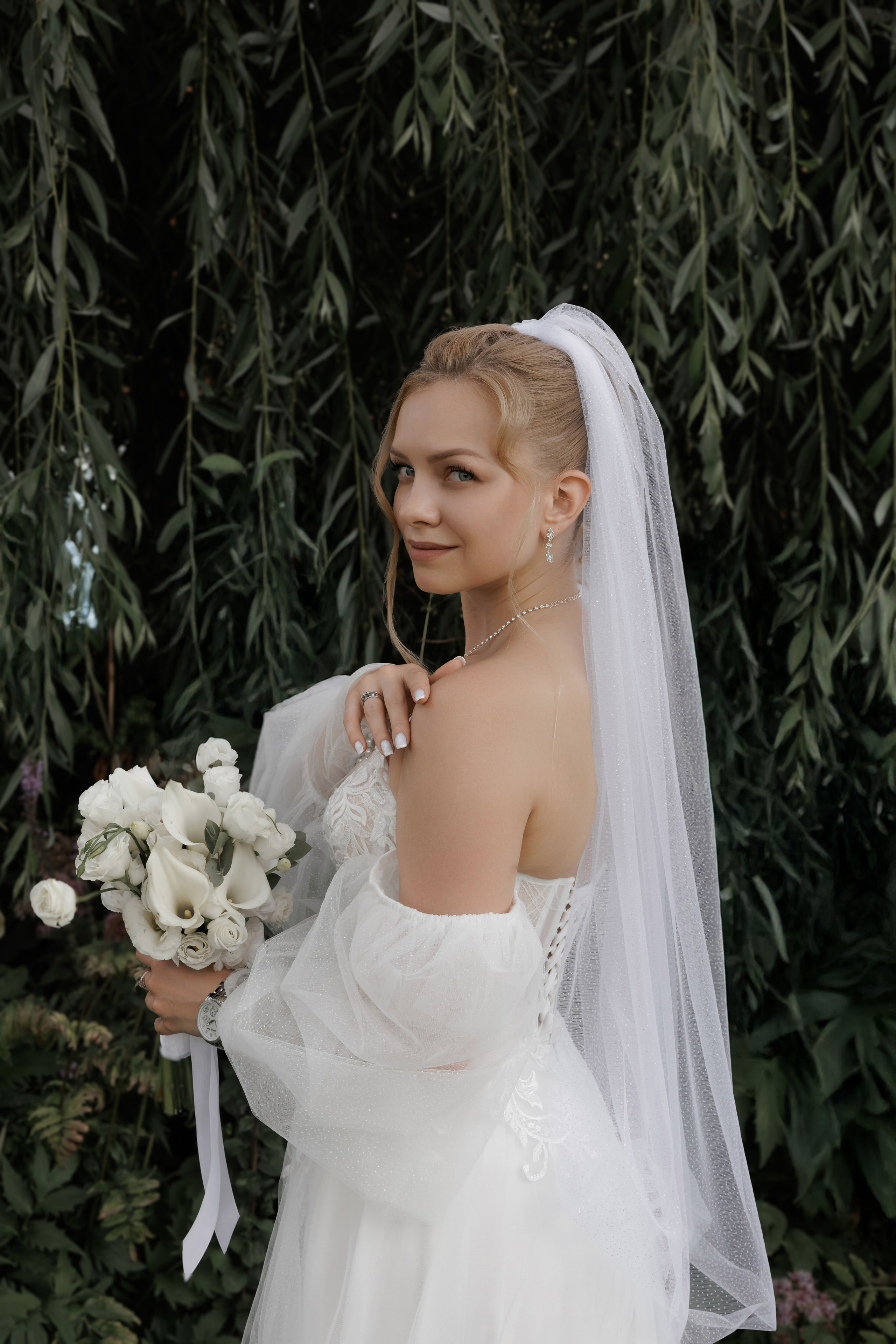 SERGEI & KSENIYA. Свадебный фотограф в Туле и Москве