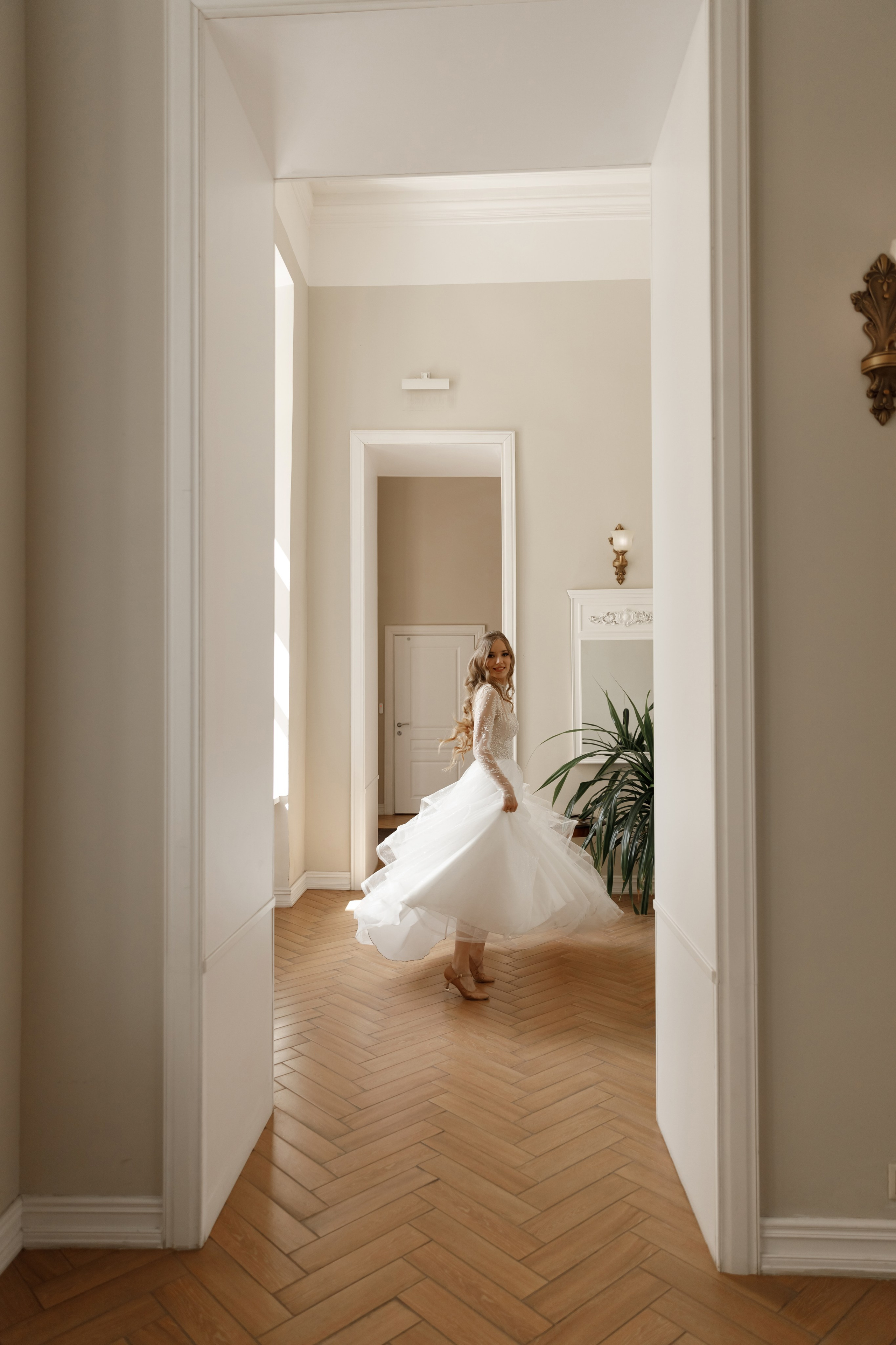 Свадьба Дмитрия и Татьяны. Свадебный фотограф в Туле и Москве