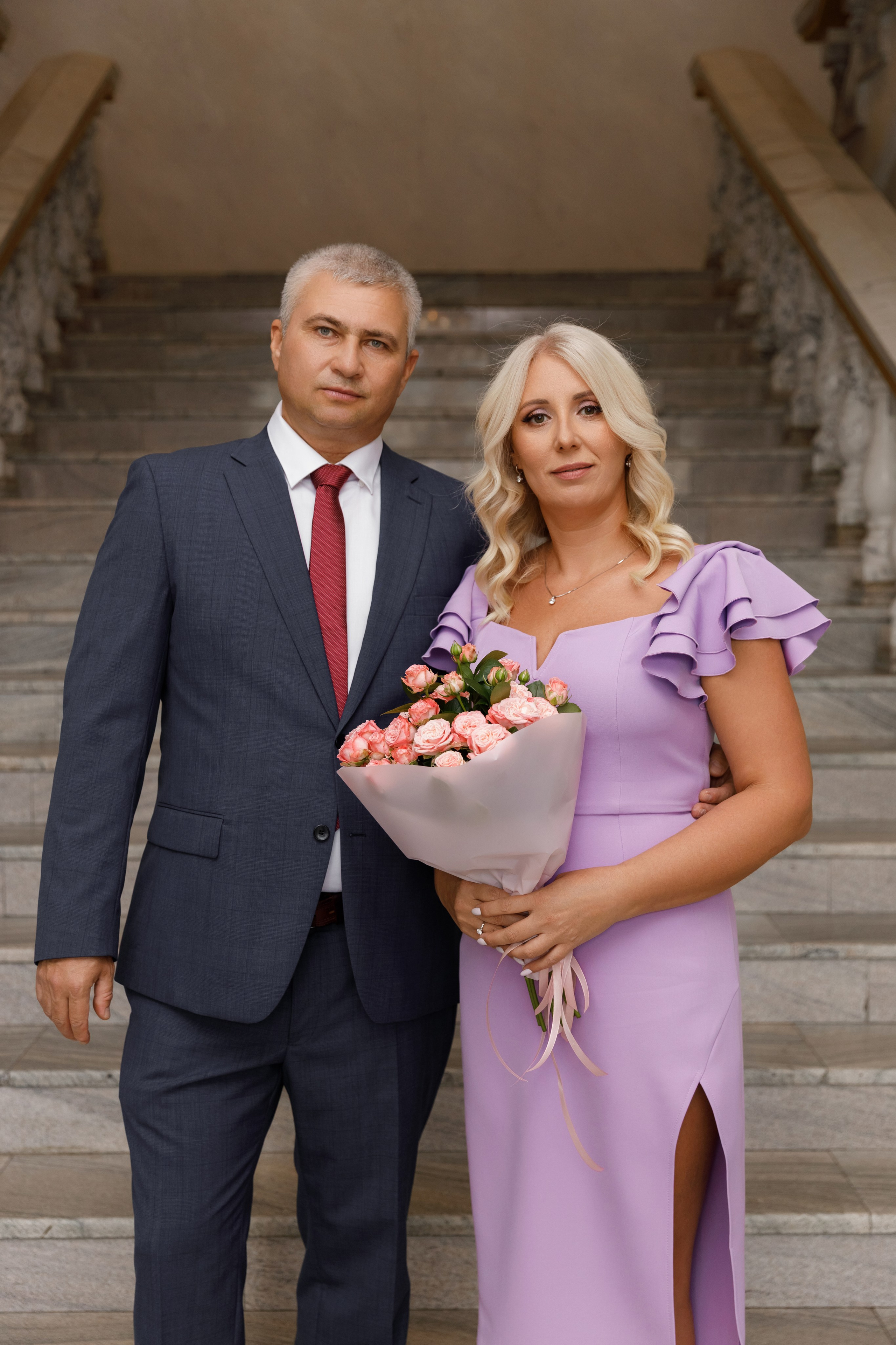 SERGEI & DARIA. Свадебный фотограф в Туле и Москве