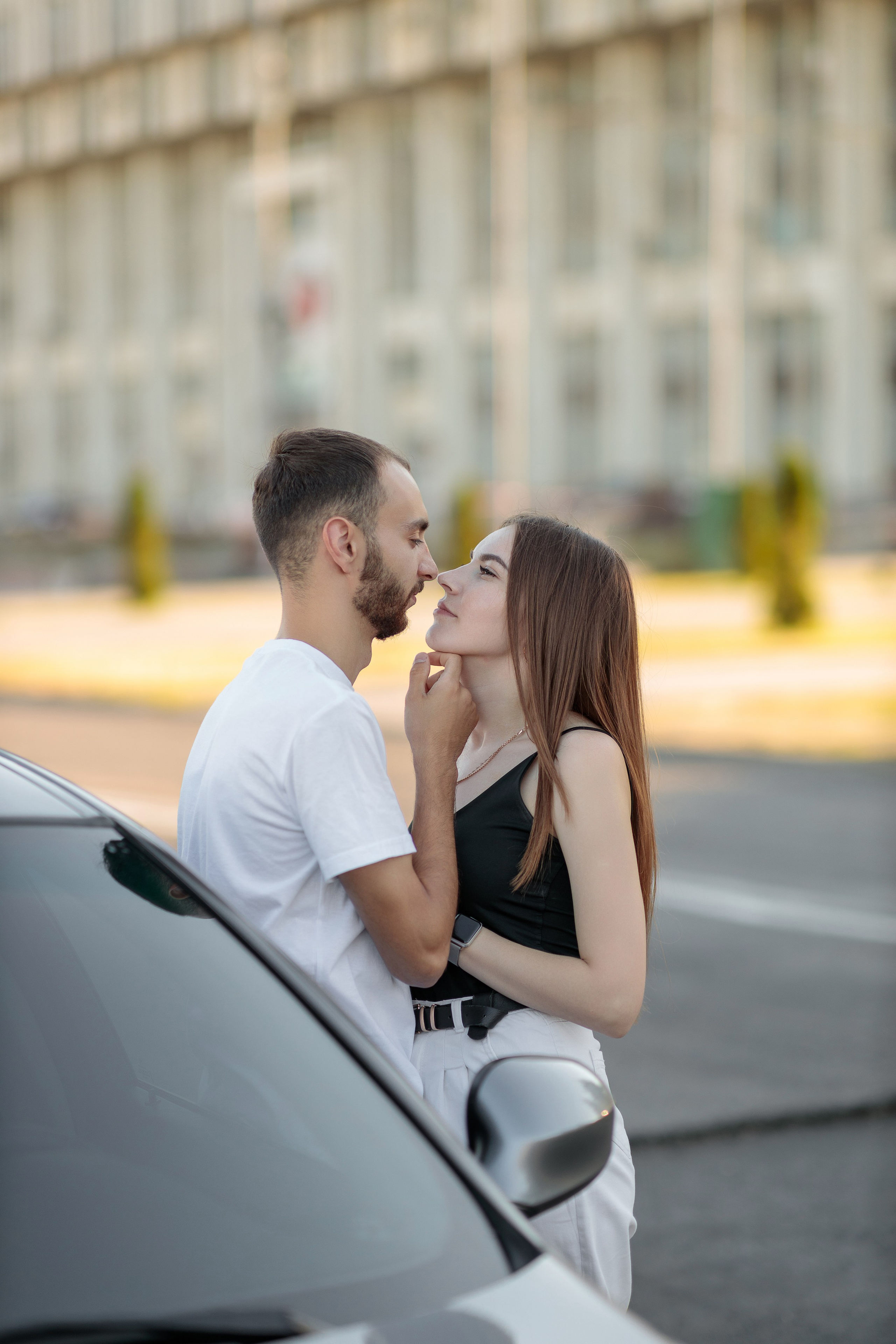 RAMIS & YULIA. Свадебный фотограф в Туле и Москве
